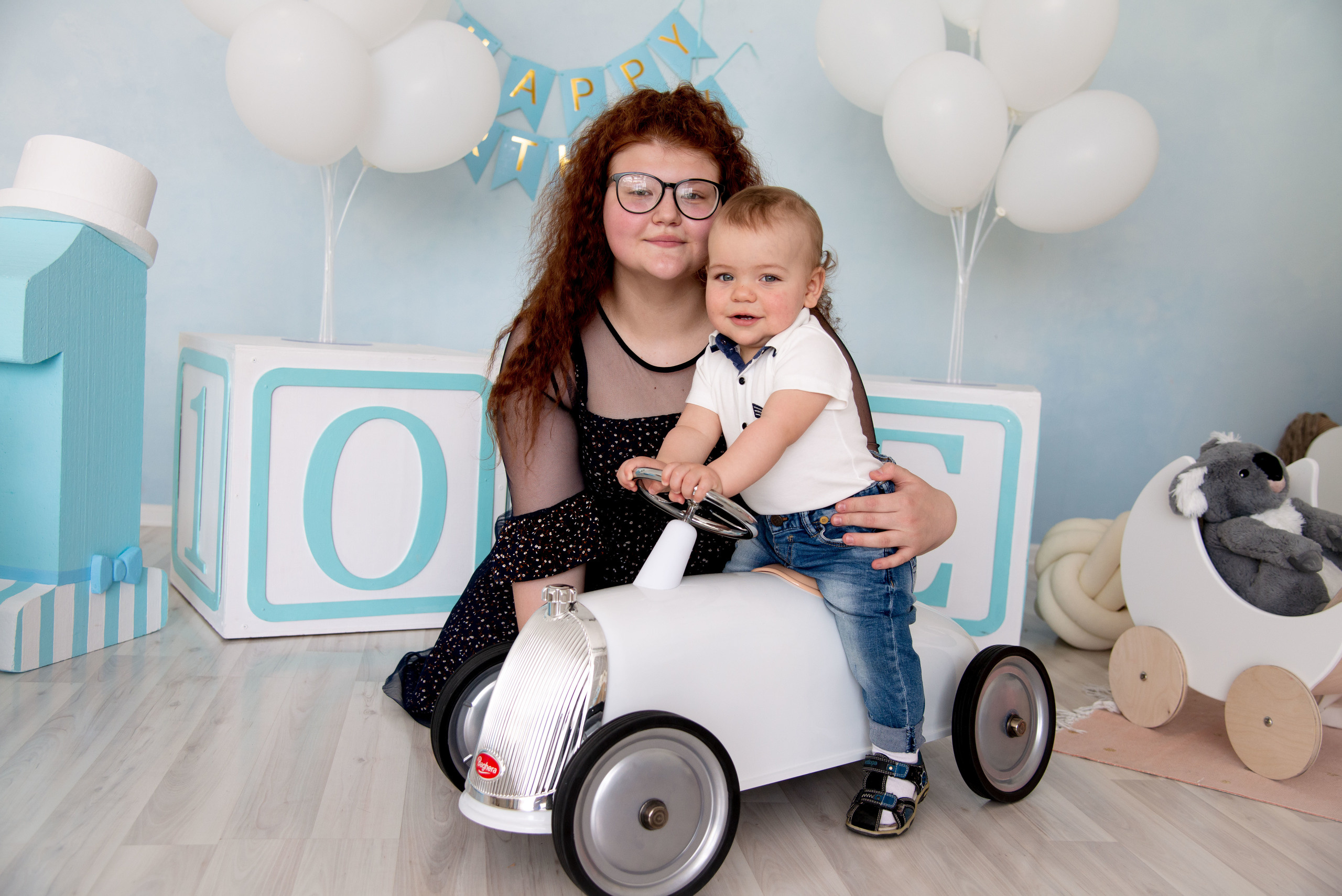 Годик Давиду. Свадебный и семейный фотограф в Самаре Марина Алексеева