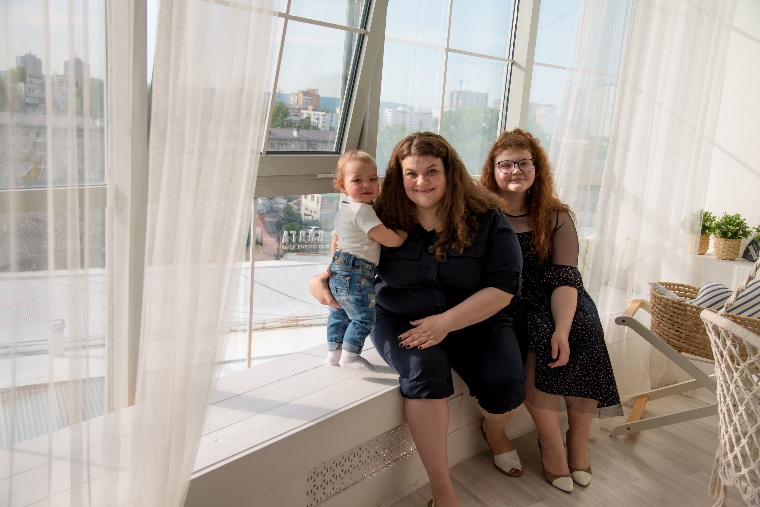 Годик Давиду. Свадебный и семейный фотограф в Самаре Марина Алексеева