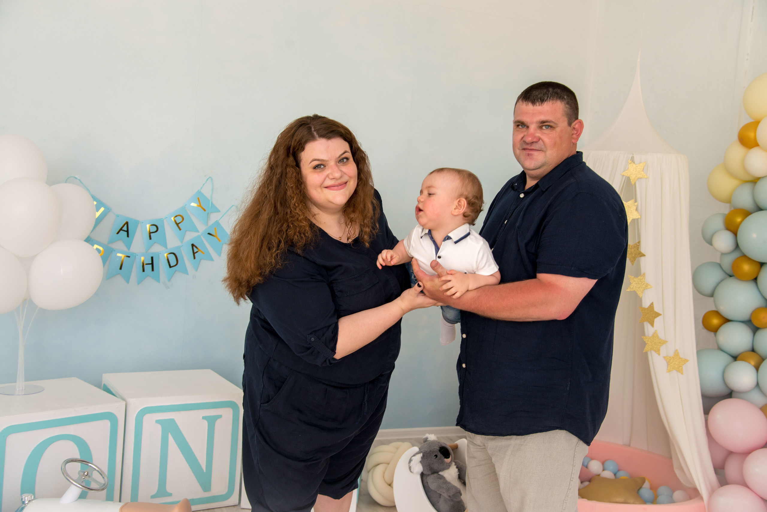 Годик Давиду. Свадебный и семейный фотограф в Самаре Марина Алексеева