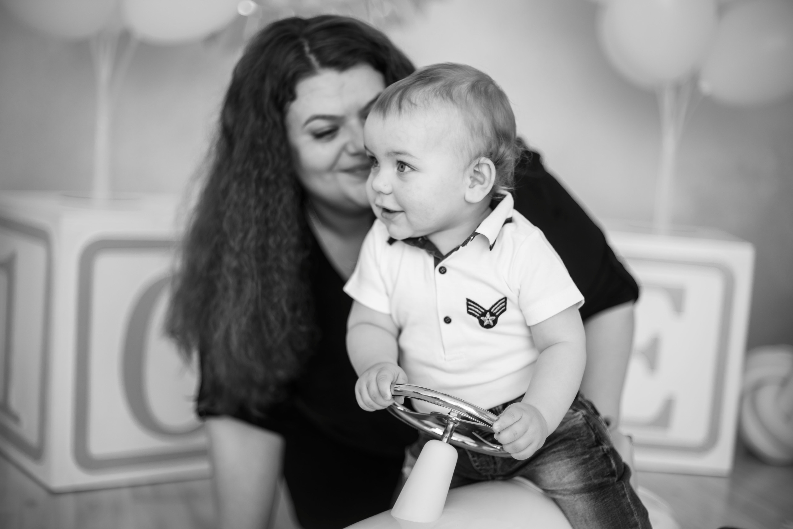 Годик Давиду. Свадебный и семейный фотограф в Самаре Марина Алексеева