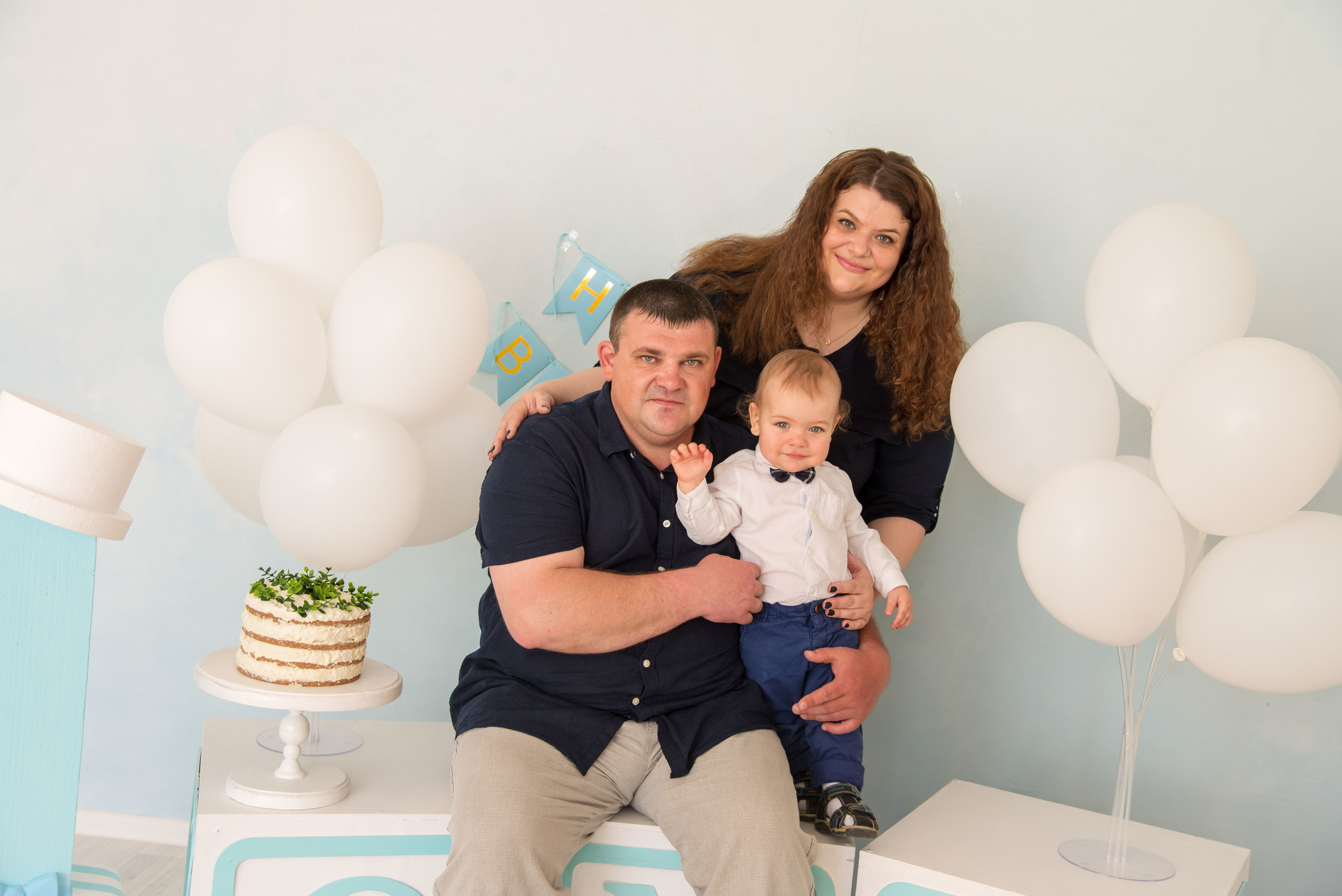 Годик Давиду. Свадебный и семейный фотограф в Самаре Марина Алексеева