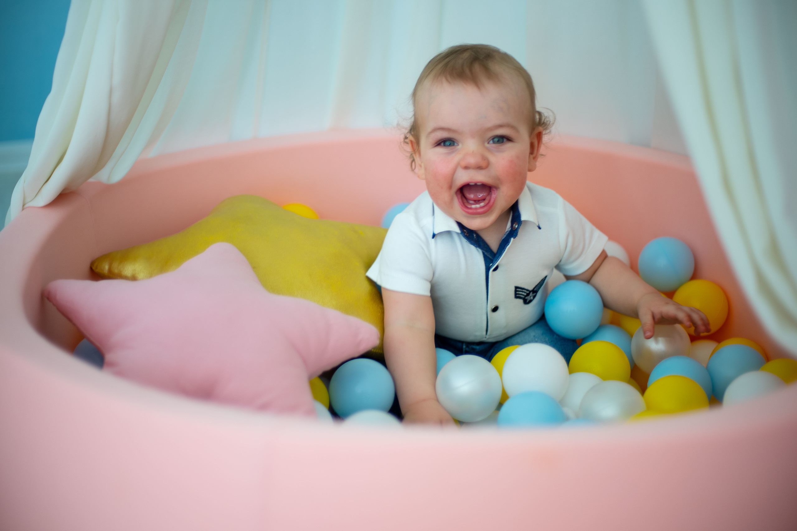 Годик Давиду. Свадебный и семейный фотограф в Самаре Марина Алексеева