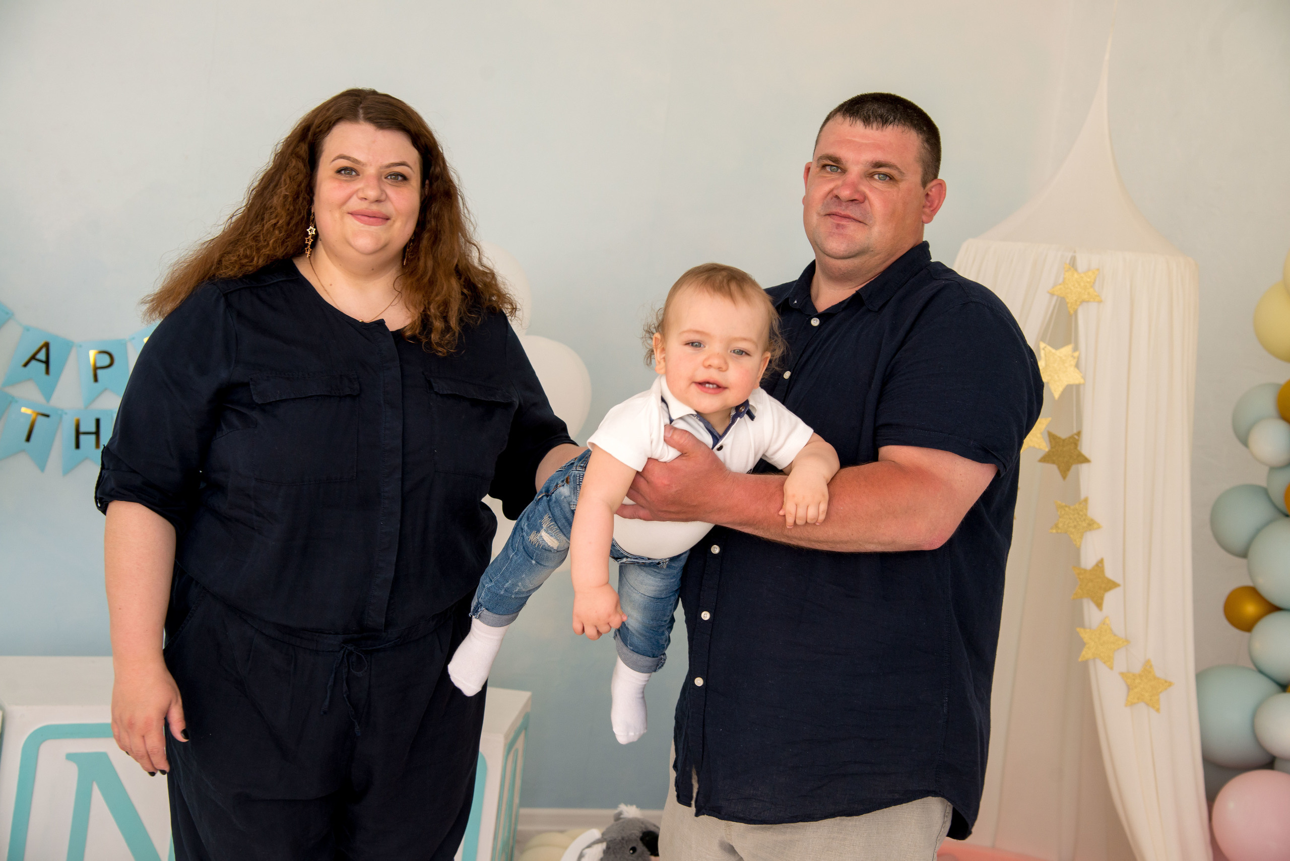 Годик Давиду. Свадебный и семейный фотограф в Самаре Марина Алексеева