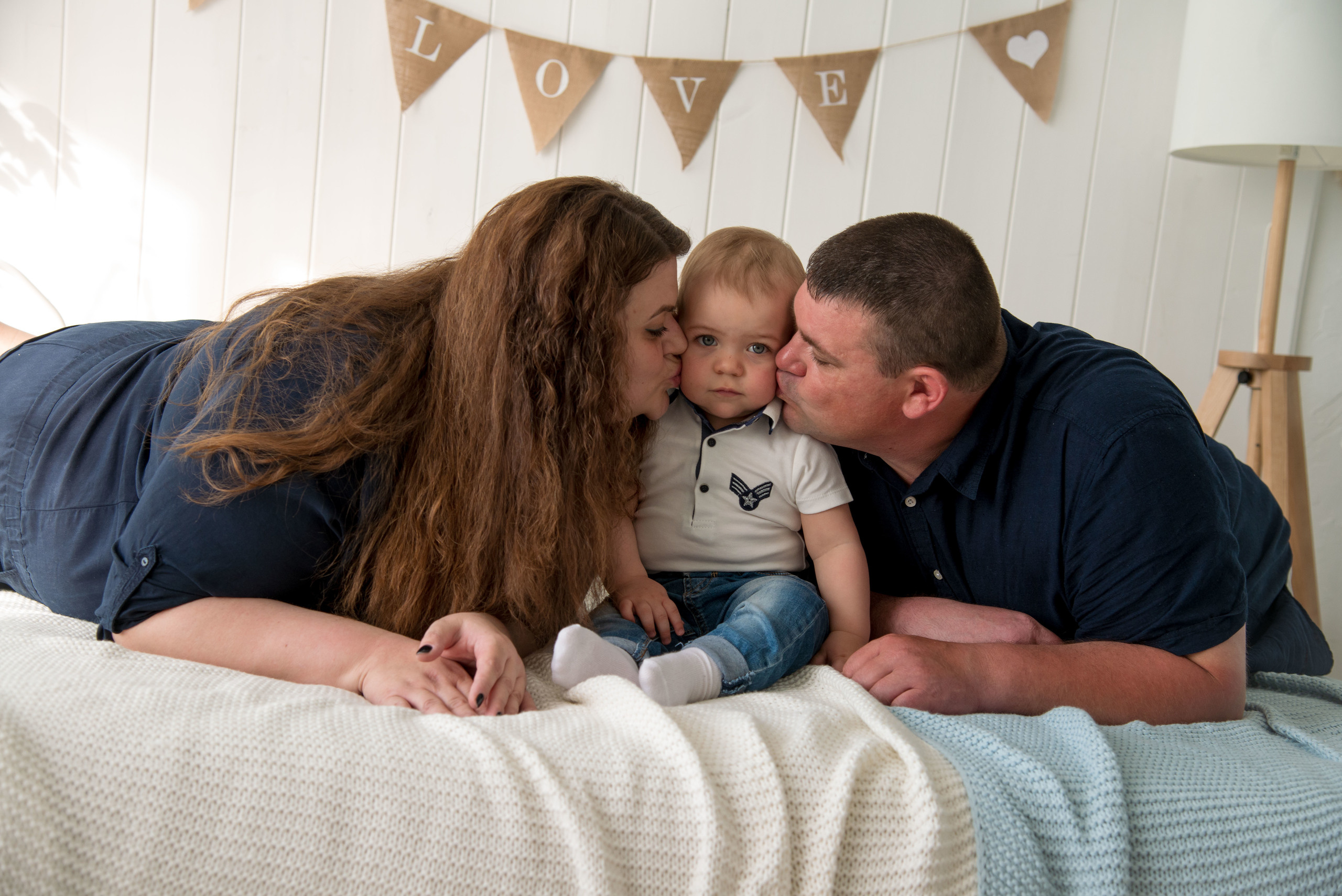 Годик Давиду. Свадебный и семейный фотограф в Самаре Марина Алексеева