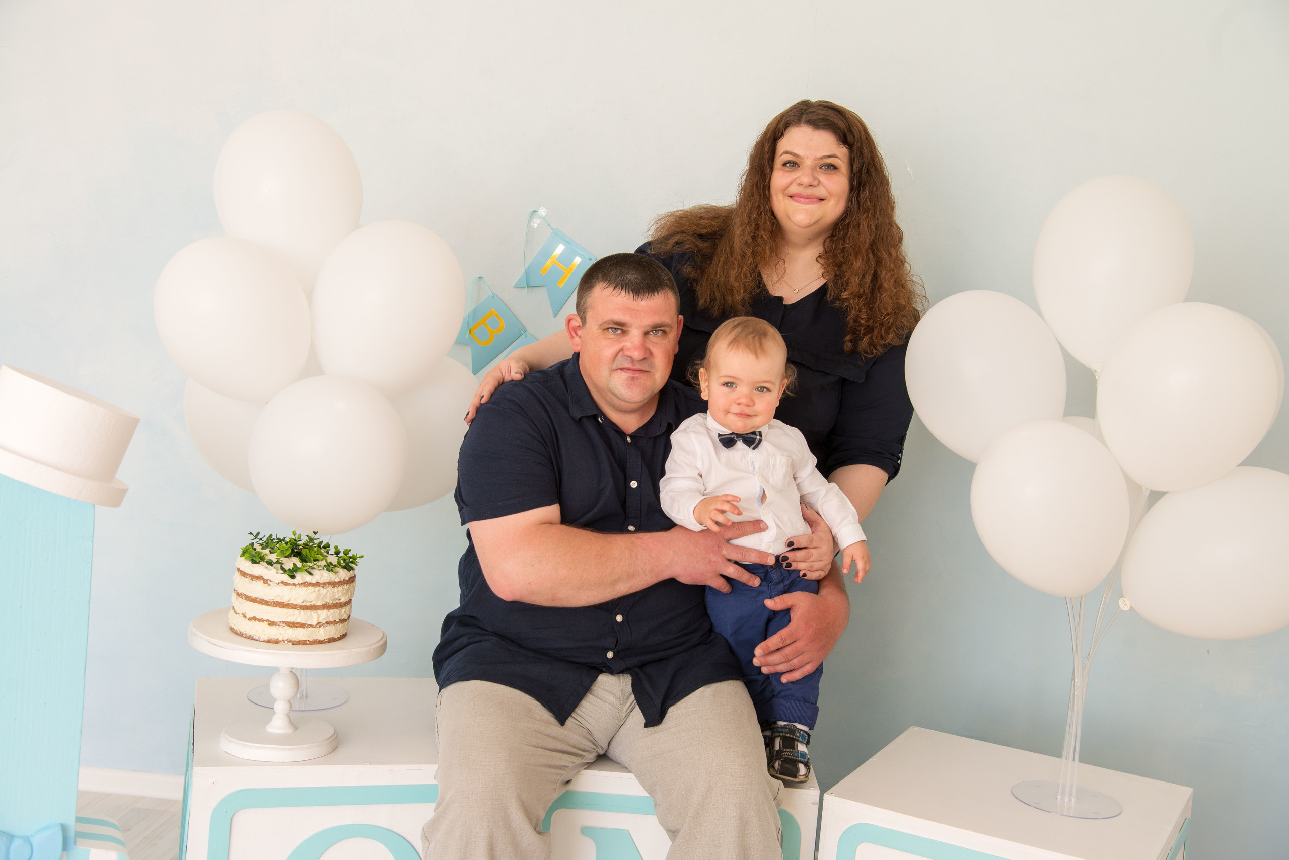 Годик Давиду. Свадебный и семейный фотограф в Самаре Марина Алексеева