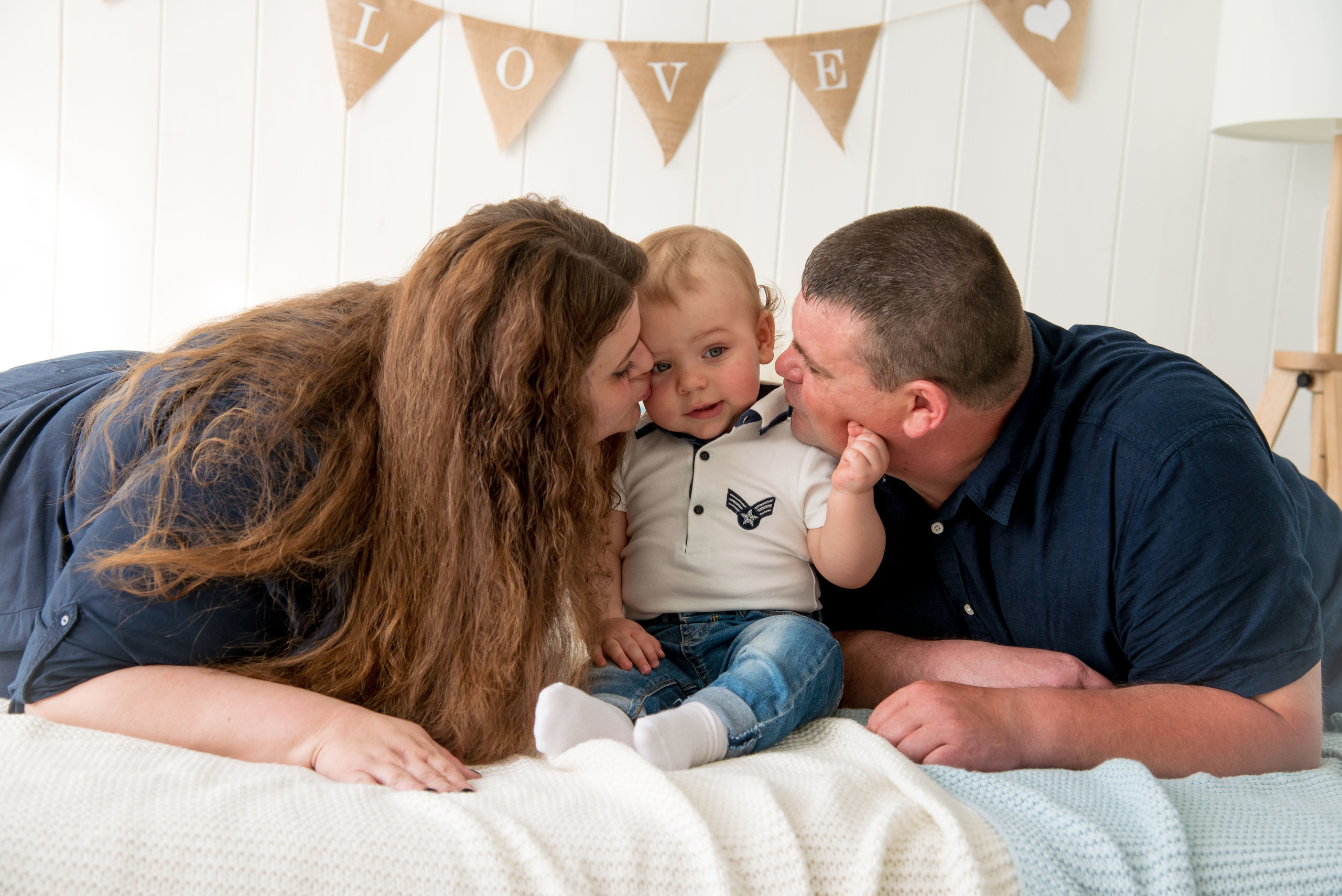 Годик Давиду. Свадебный и семейный фотограф в Самаре Марина Алексеева