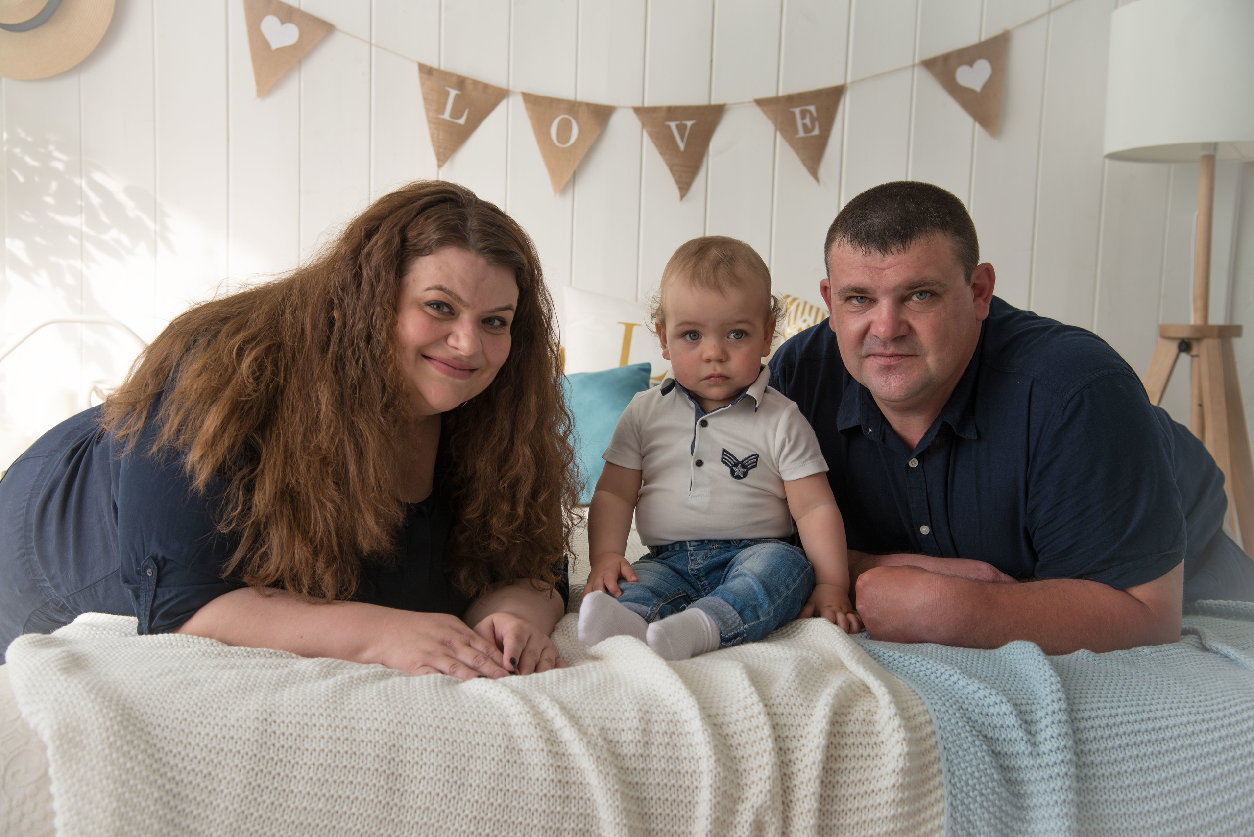 Годик Давиду. Свадебный и семейный фотограф в Самаре Марина Алексеева