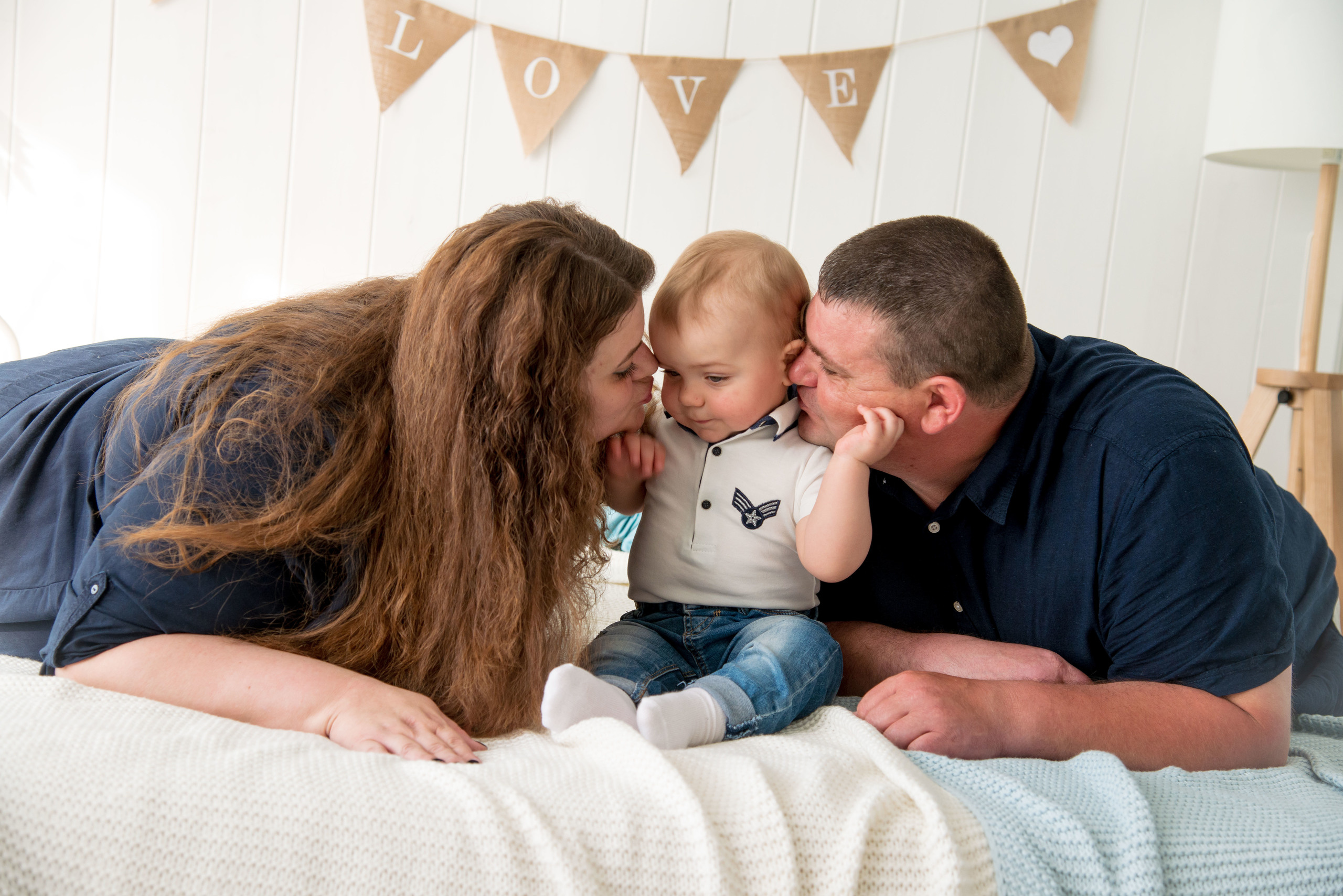 Годик Давиду. Свадебный и семейный фотограф в Самаре Марина Алексеева
