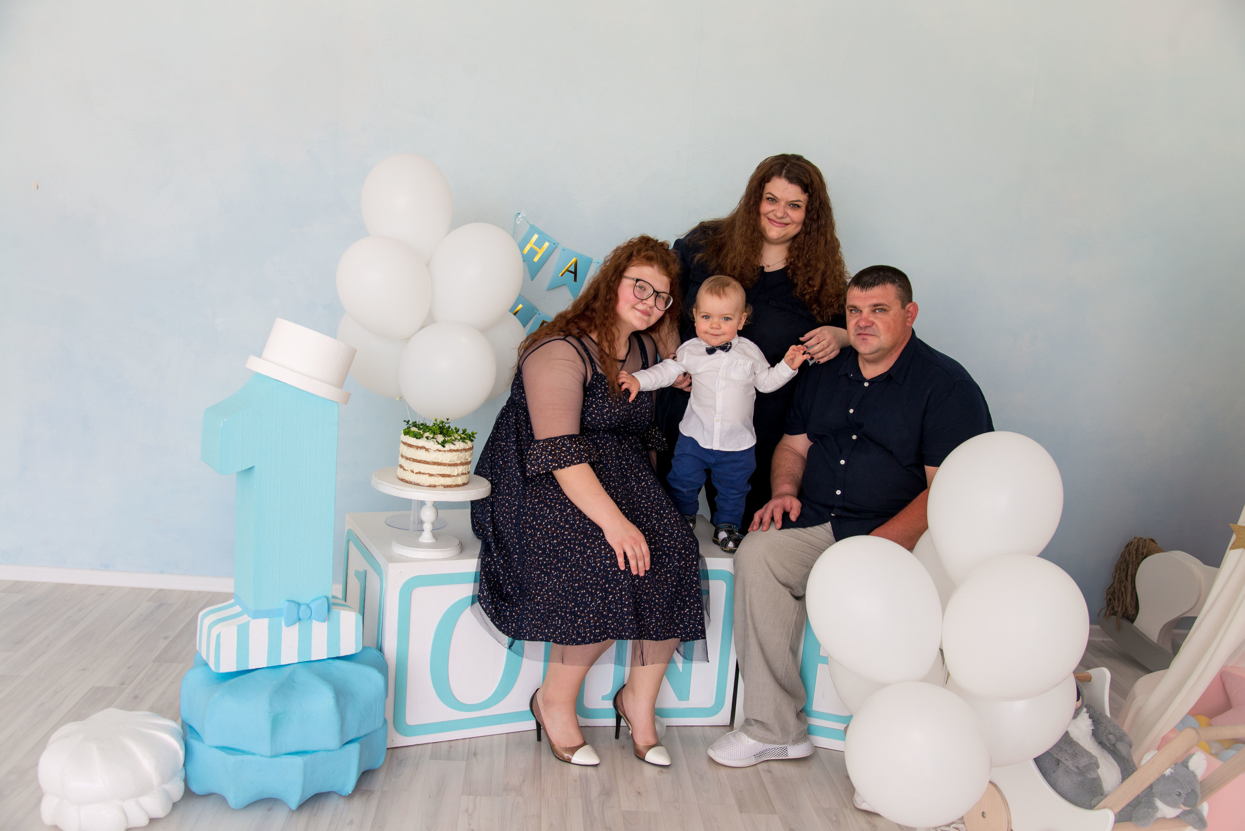 Годик Давиду. Свадебный и семейный фотограф в Самаре Марина Алексеева