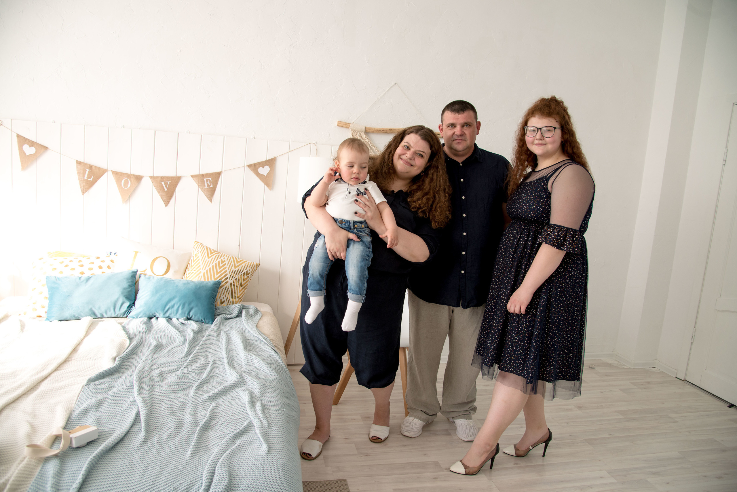 Годик Давиду. Свадебный и семейный фотограф в Самаре Марина Алексеева