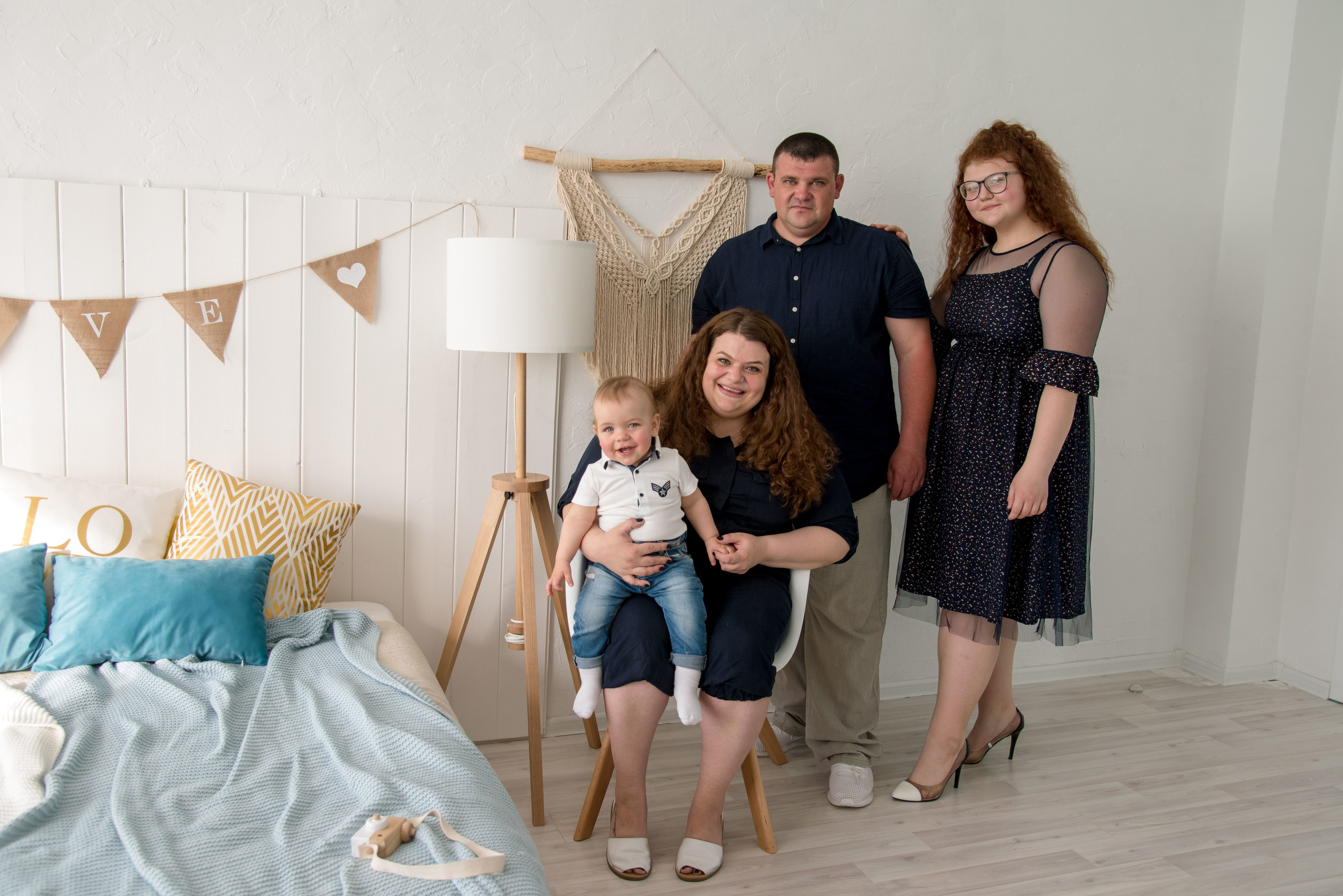 Годик Давиду. Свадебный и семейный фотограф в Самаре Марина Алексеева