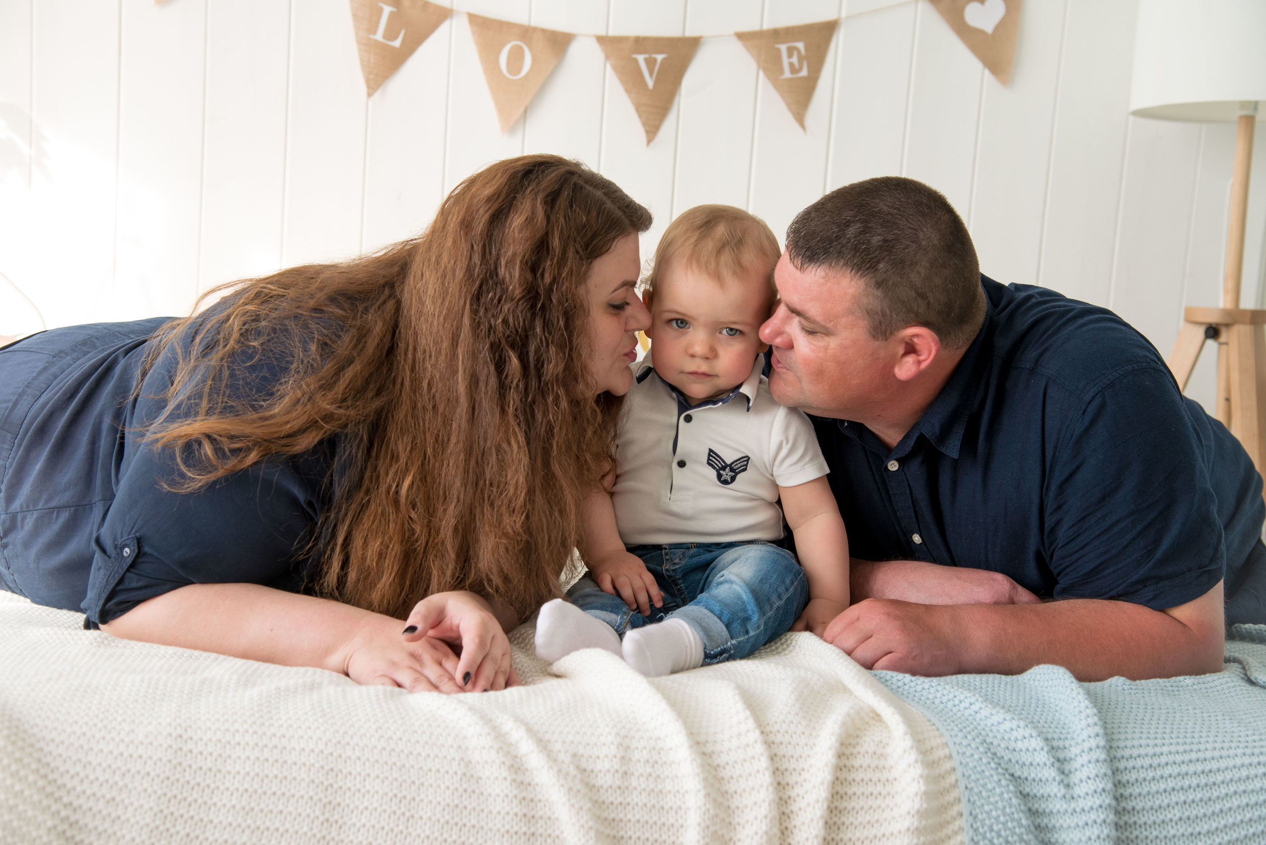 Годик Давиду. Свадебный и семейный фотограф в Самаре Марина Алексеева