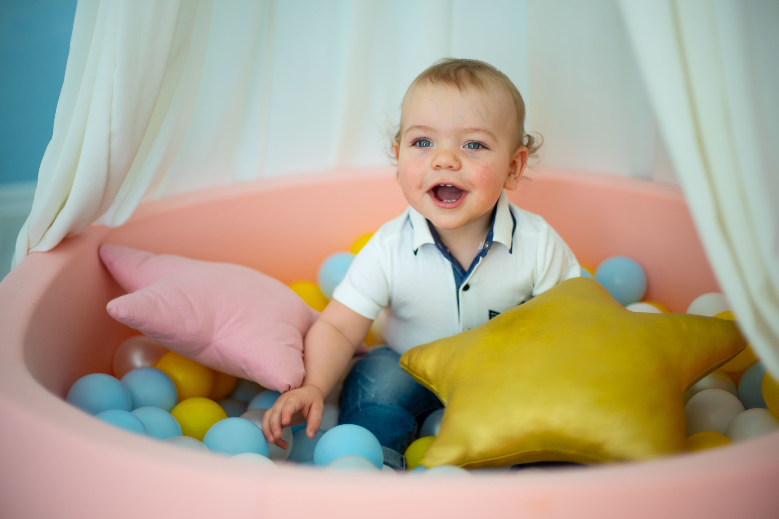 Годик Давиду. Свадебный и семейный фотограф в Самаре Марина Алексеева