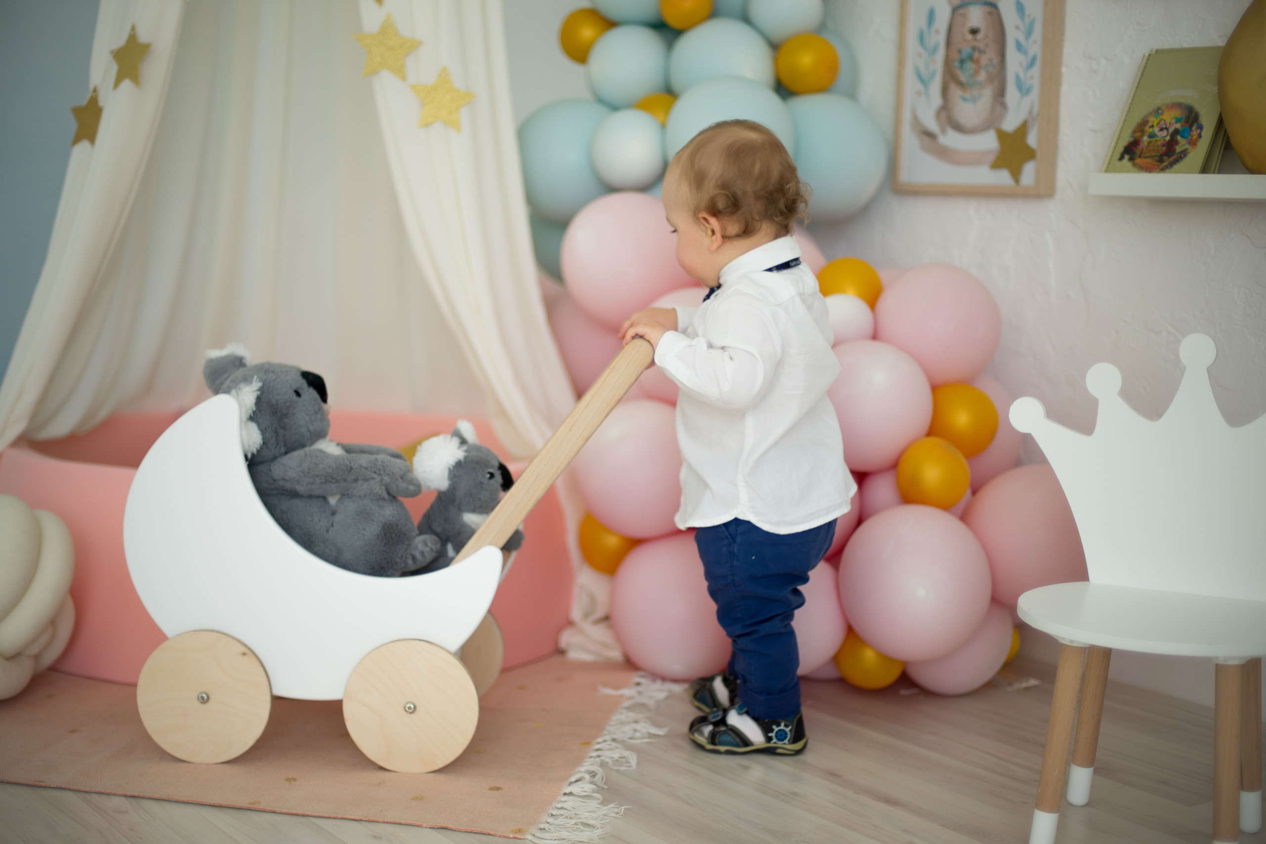 Годик Давиду. Свадебный и семейный фотограф в Самаре Марина Алексеева