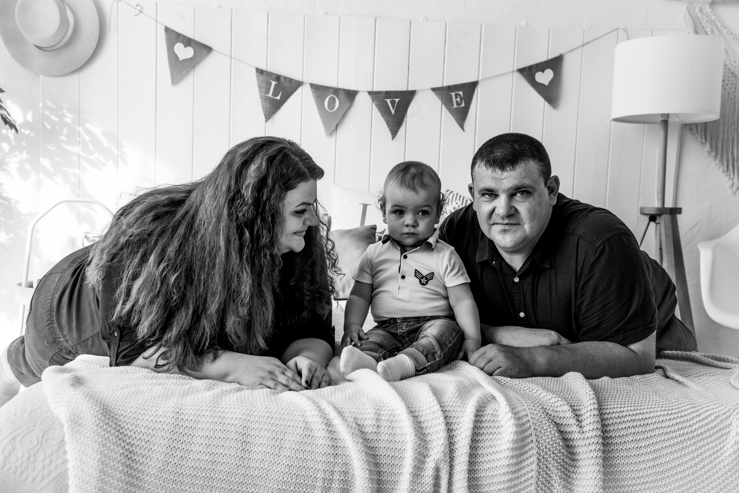 Годик Давиду. Свадебный и семейный фотограф в Самаре Марина Алексеева