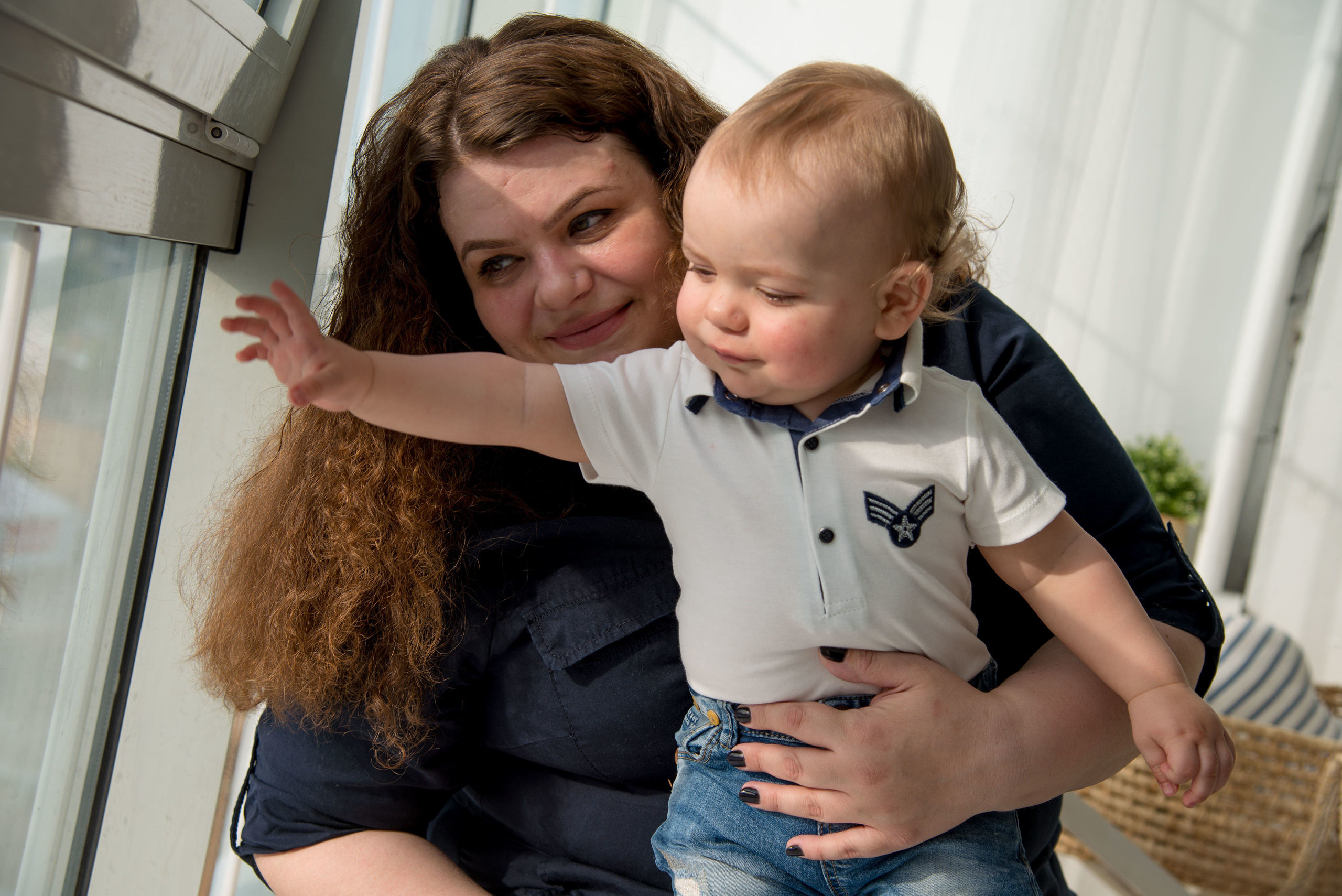 Годик Давиду. Свадебный и семейный фотограф в Самаре Марина Алексеева