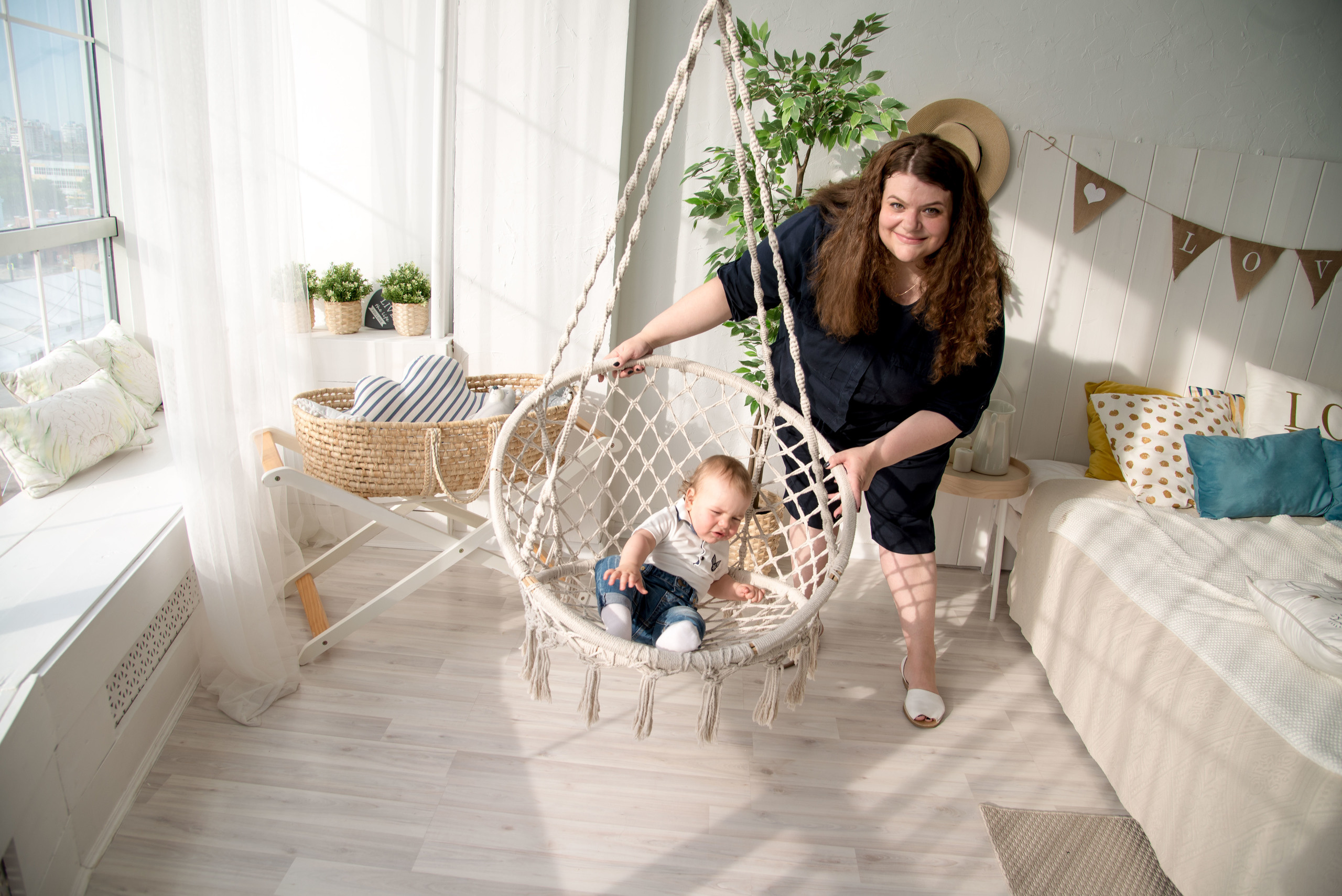 Годик Давиду. Свадебный и семейный фотограф в Самаре Марина Алексеева