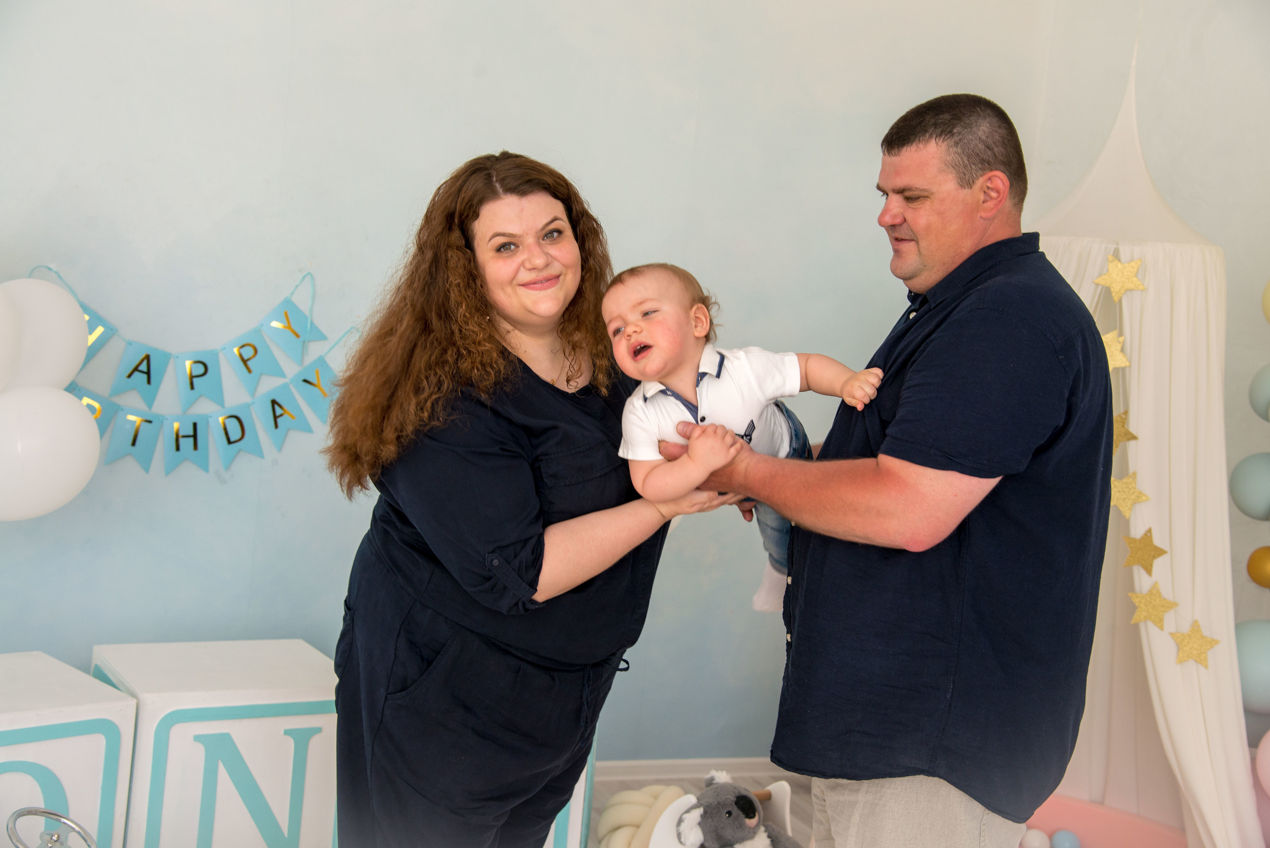 Годик Давиду. Свадебный и семейный фотограф в Самаре Марина Алексеева