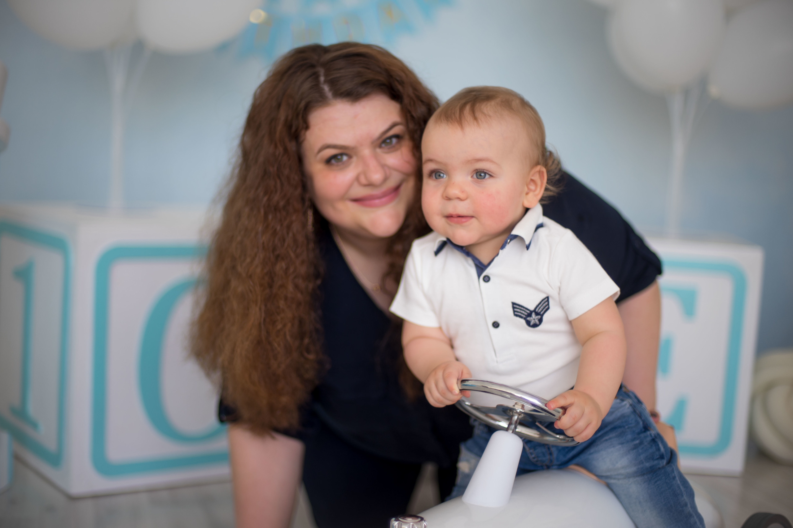 Годик Давиду. Свадебный и семейный фотограф в Самаре Марина Алексеева