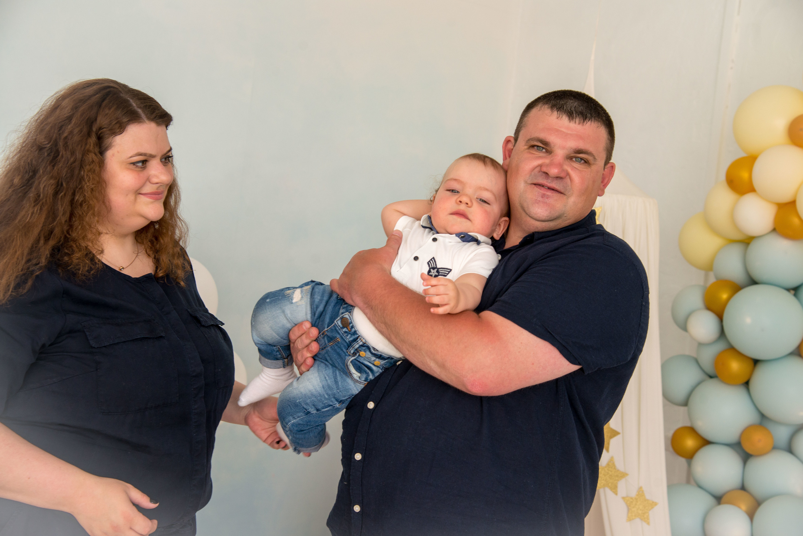 Годик Давиду. Свадебный и семейный фотограф в Самаре Марина Алексеева