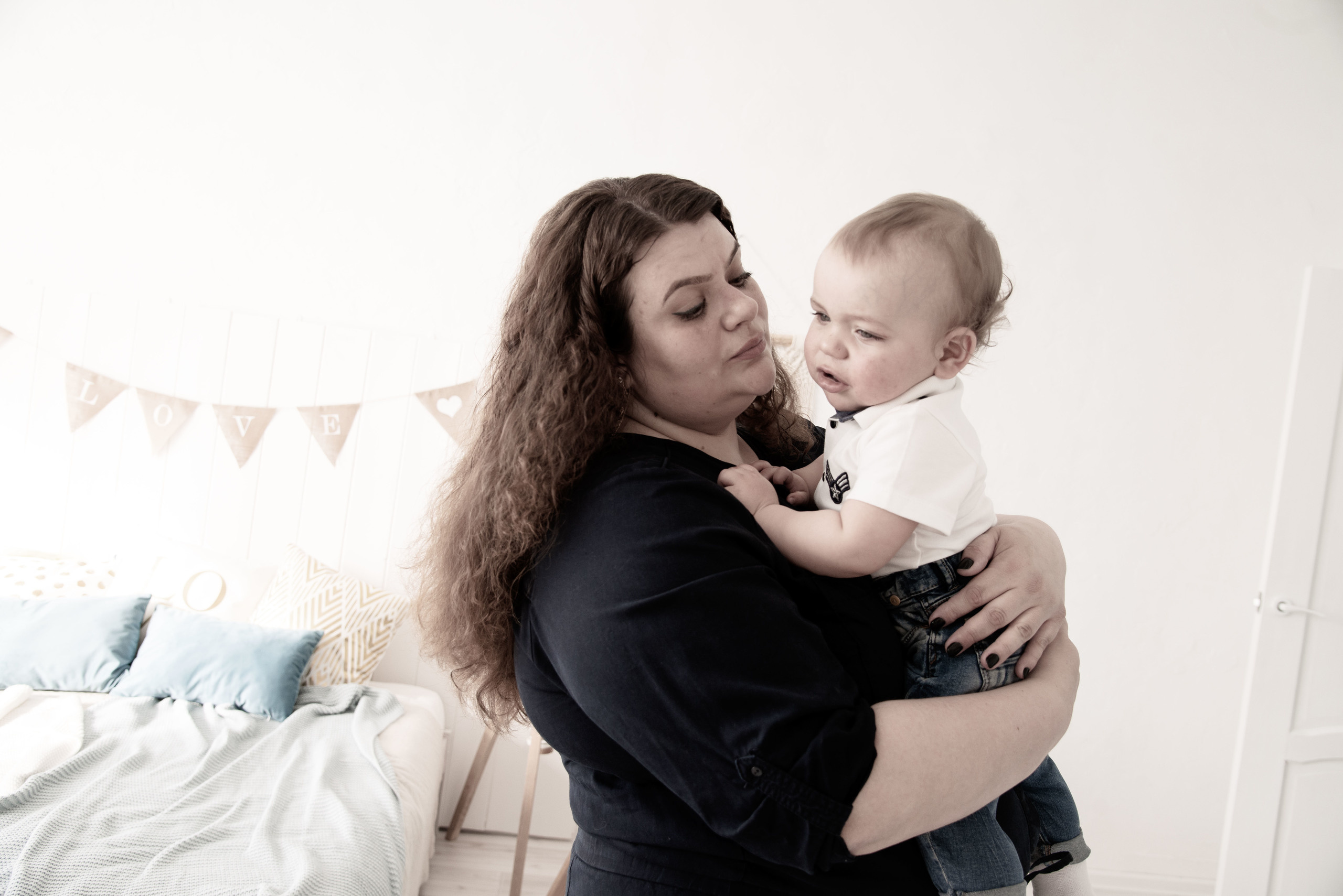 Годик Давиду. Свадебный и семейный фотограф в Самаре Марина Алексеева