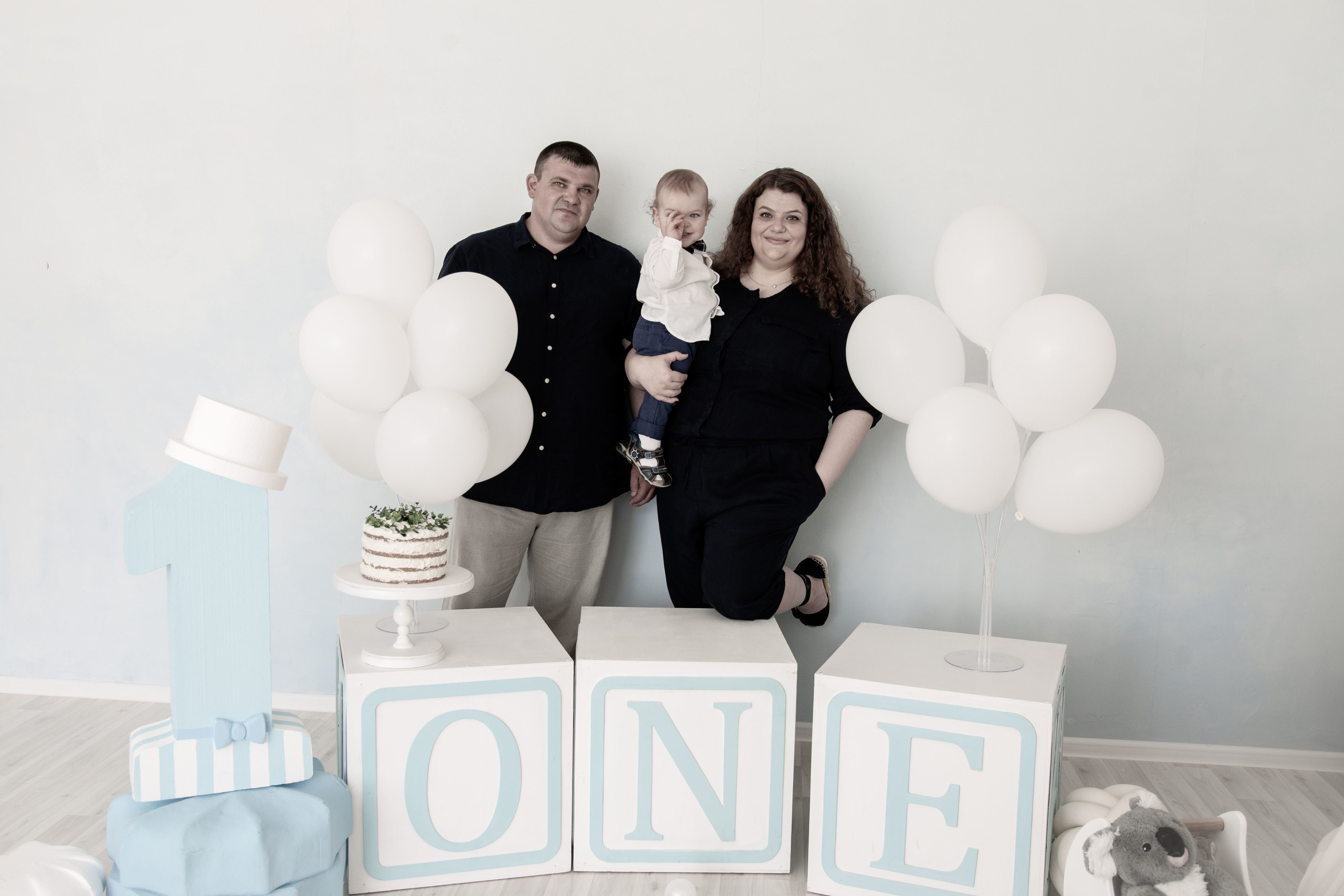 Годик Давиду. Свадебный и семейный фотограф в Самаре Марина Алексеева