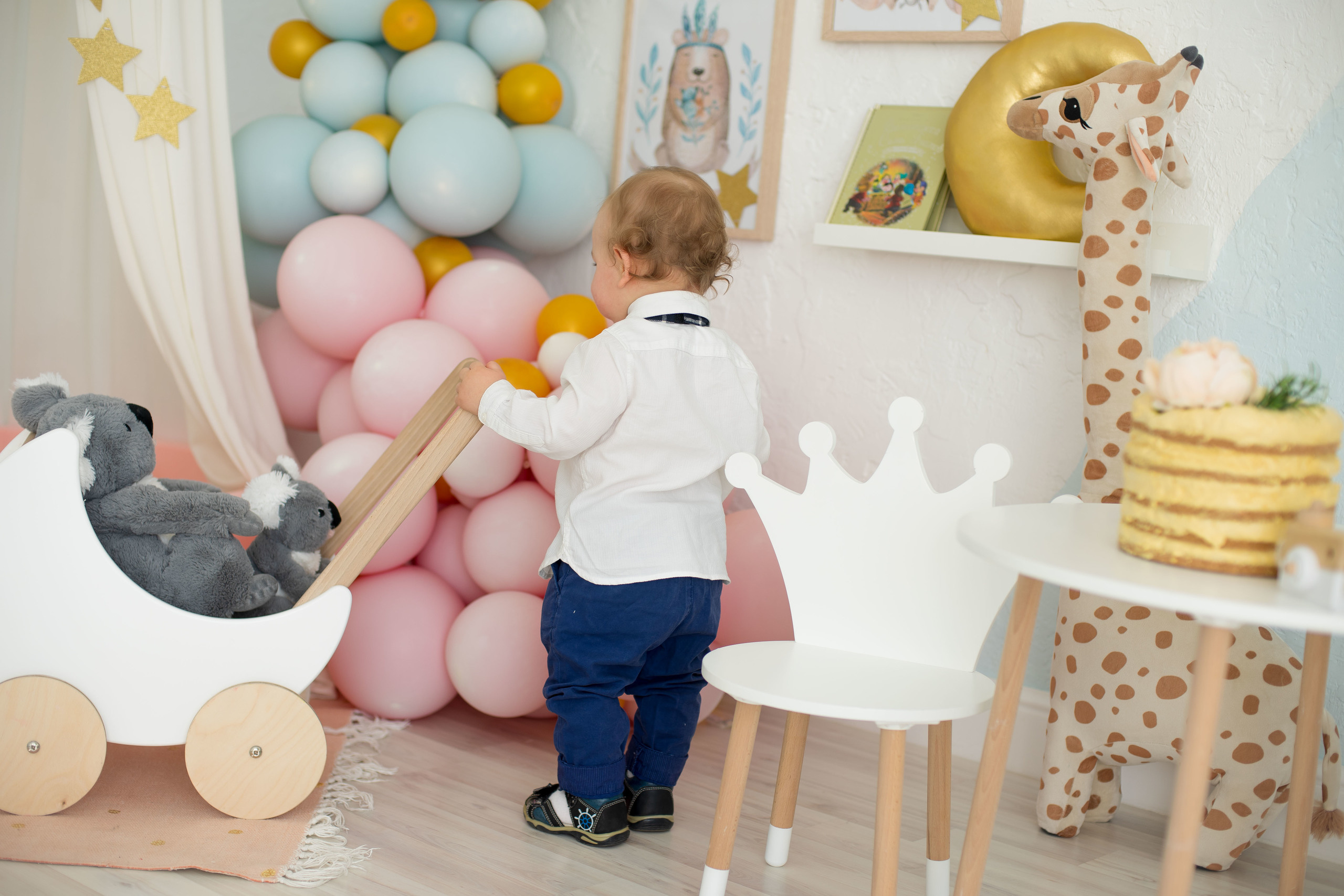 Годик Давиду. Свадебный и семейный фотограф в Самаре Марина Алексеева