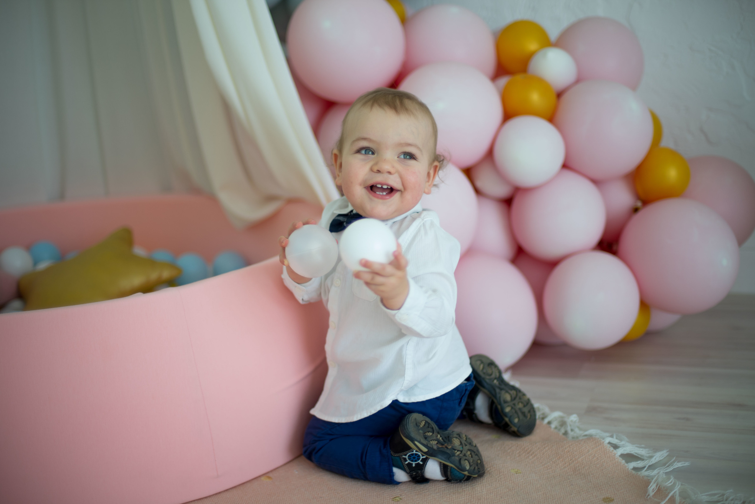 Годик Давиду. Свадебный и семейный фотограф в Самаре Марина Алексеева