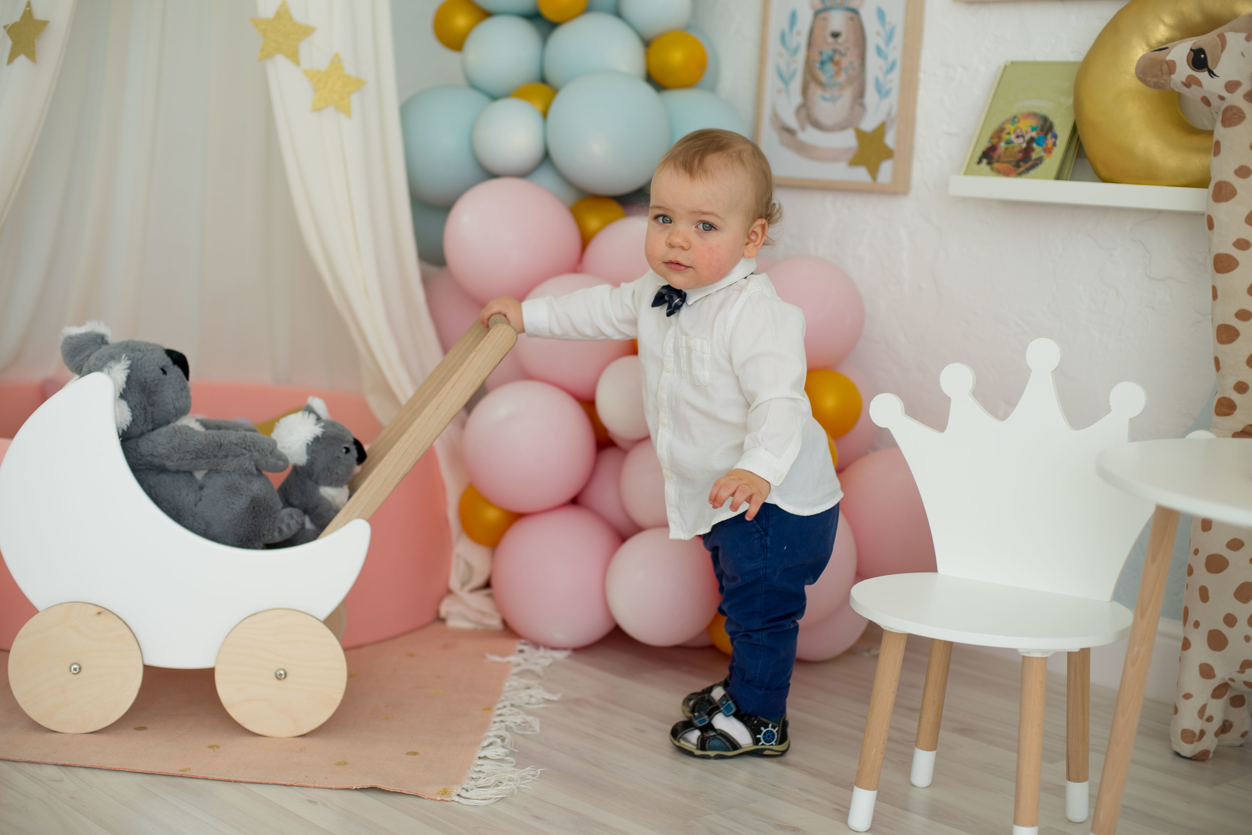 Годик Давиду. Свадебный и семейный фотограф в Самаре Марина Алексеева