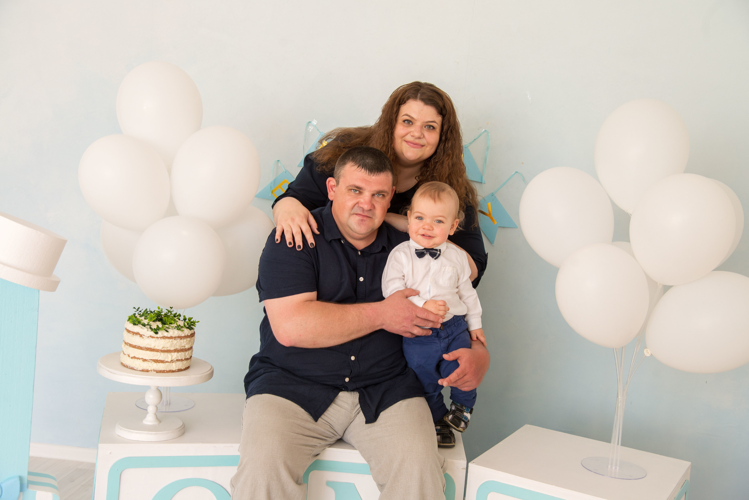 Годик Давиду. Свадебный и семейный фотограф в Самаре Марина Алексеева