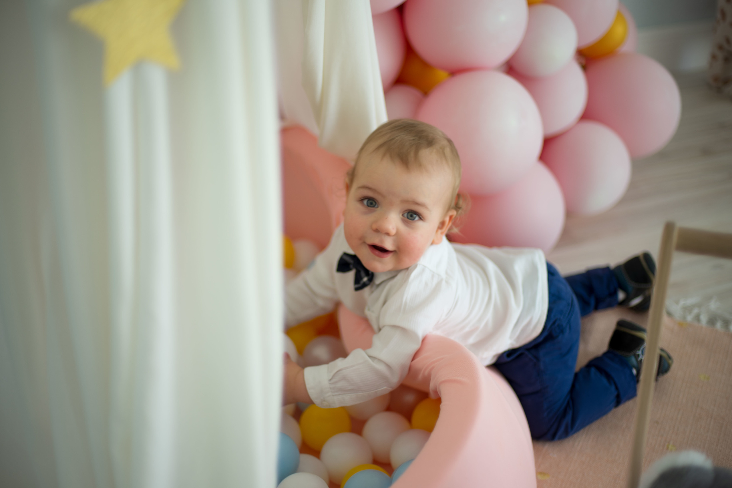 Годик Давиду. Свадебный и семейный фотограф в Самаре Марина Алексеева