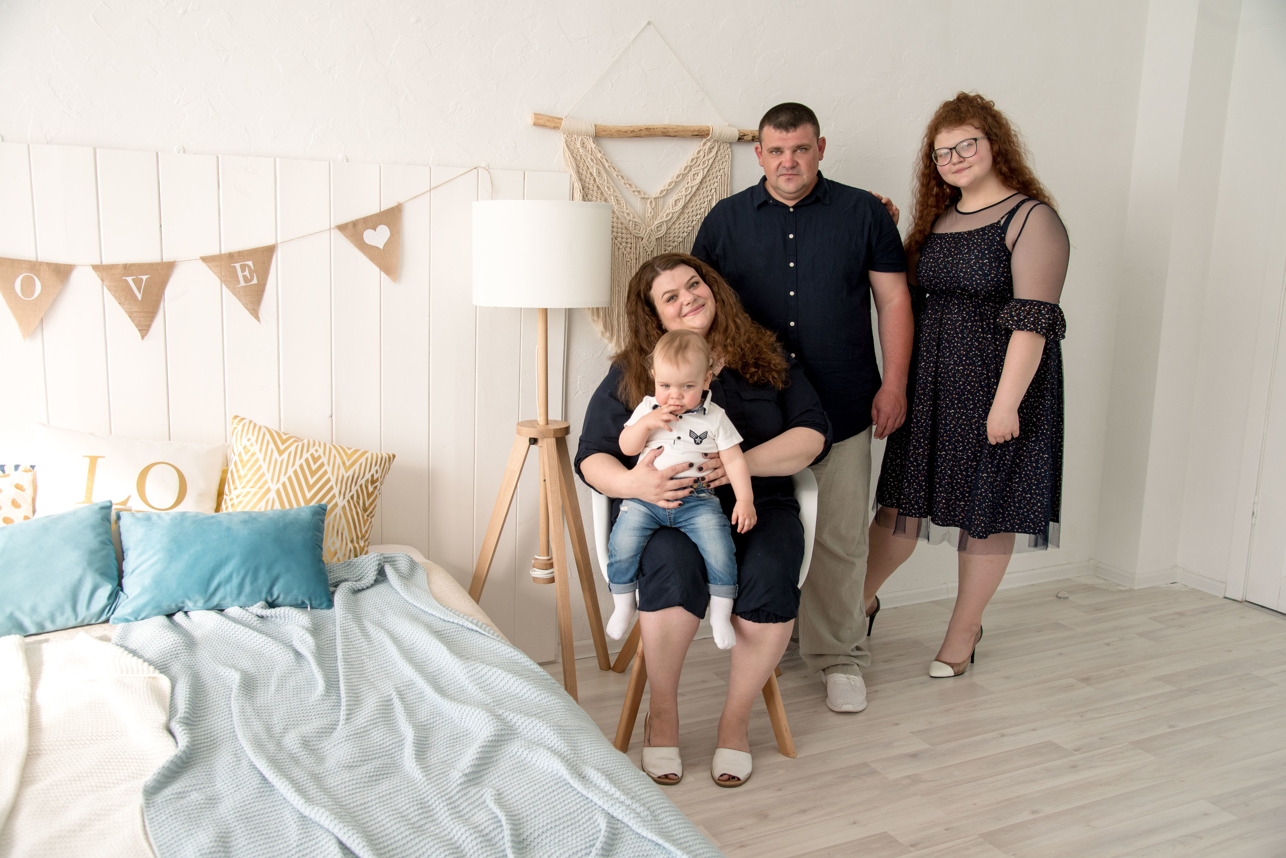 Годик Давиду. Свадебный и семейный фотограф в Самаре Марина Алексеева