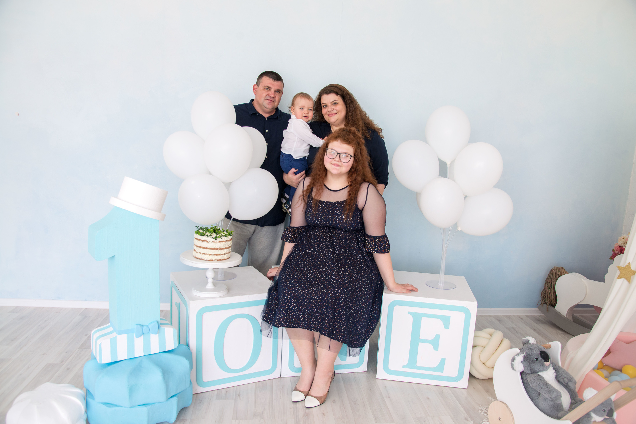 Годик Давиду. Свадебный и семейный фотограф в Самаре Марина Алексеева