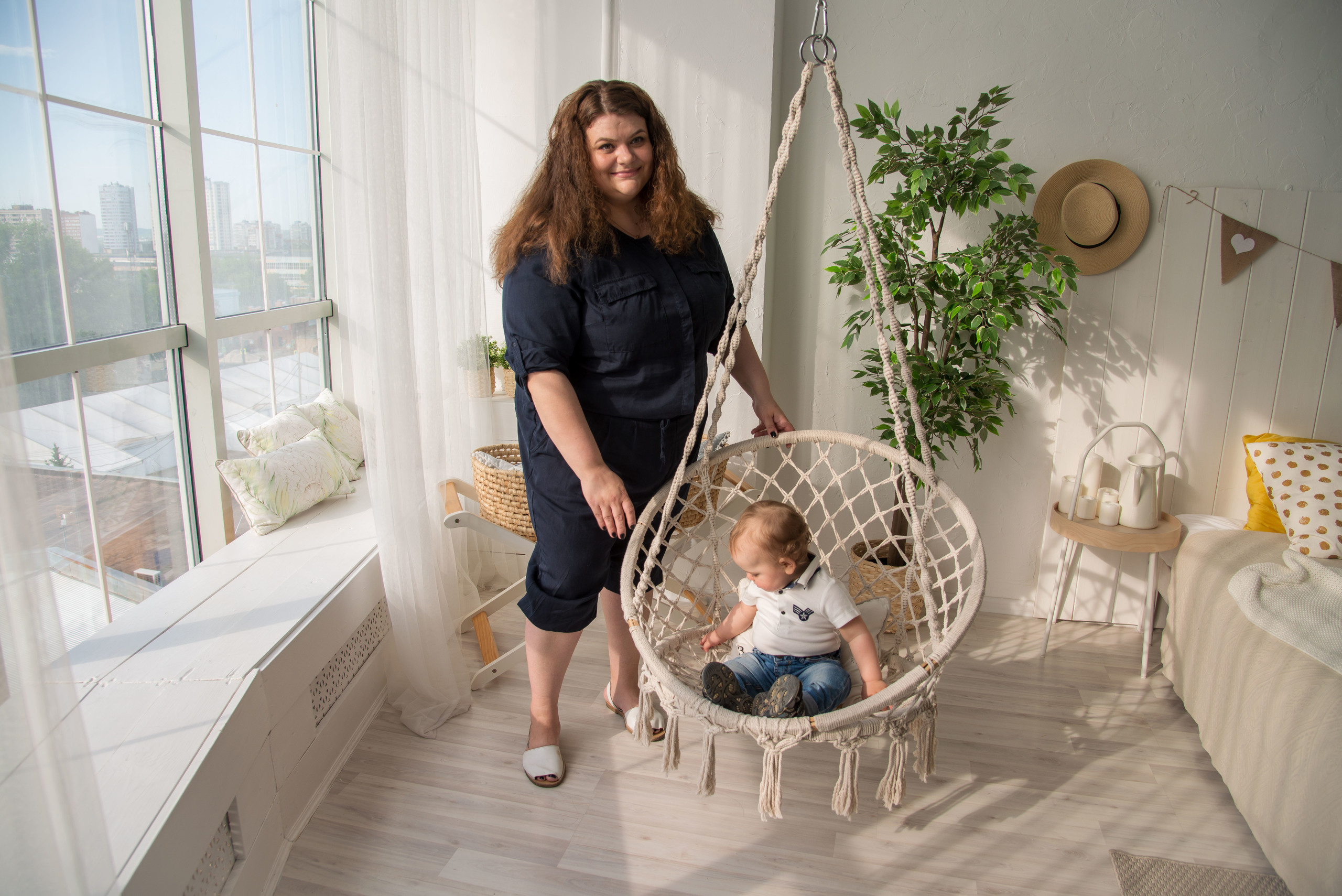 Годик Давиду. Свадебный и семейный фотограф в Самаре Марина Алексеева