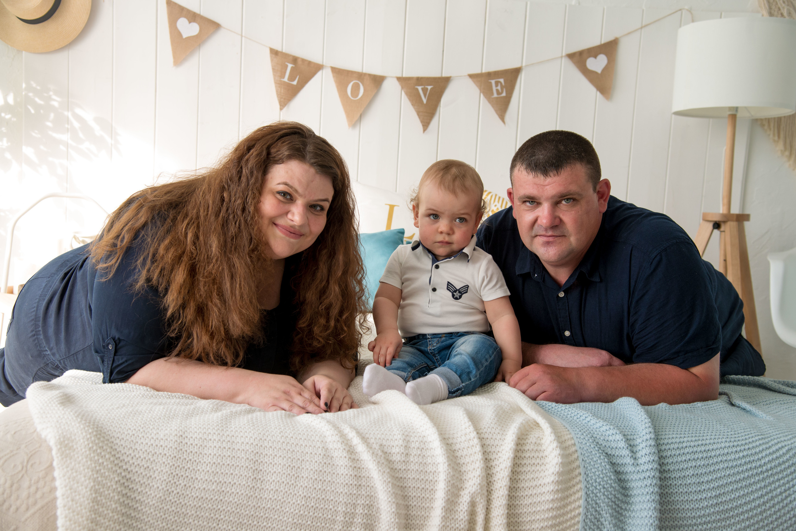 Годик Давиду. Свадебный и семейный фотограф в Самаре Марина Алексеева