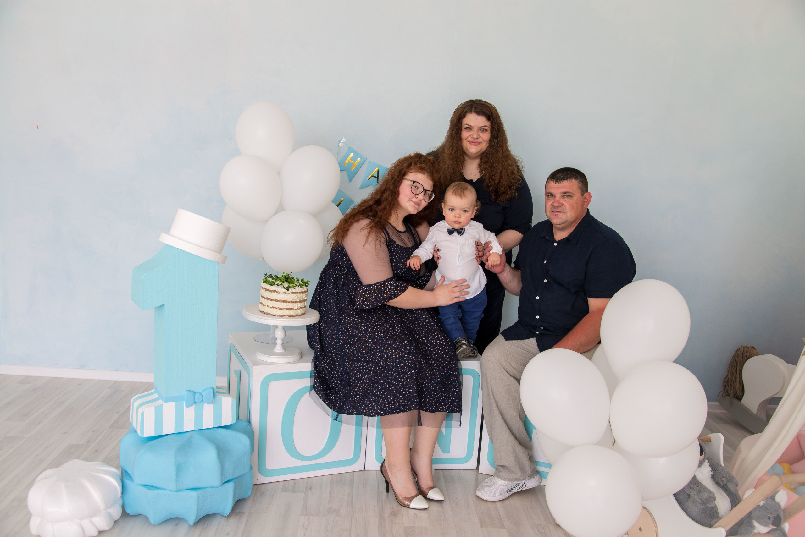 Годик Давиду. Свадебный и семейный фотограф в Самаре Марина Алексеева