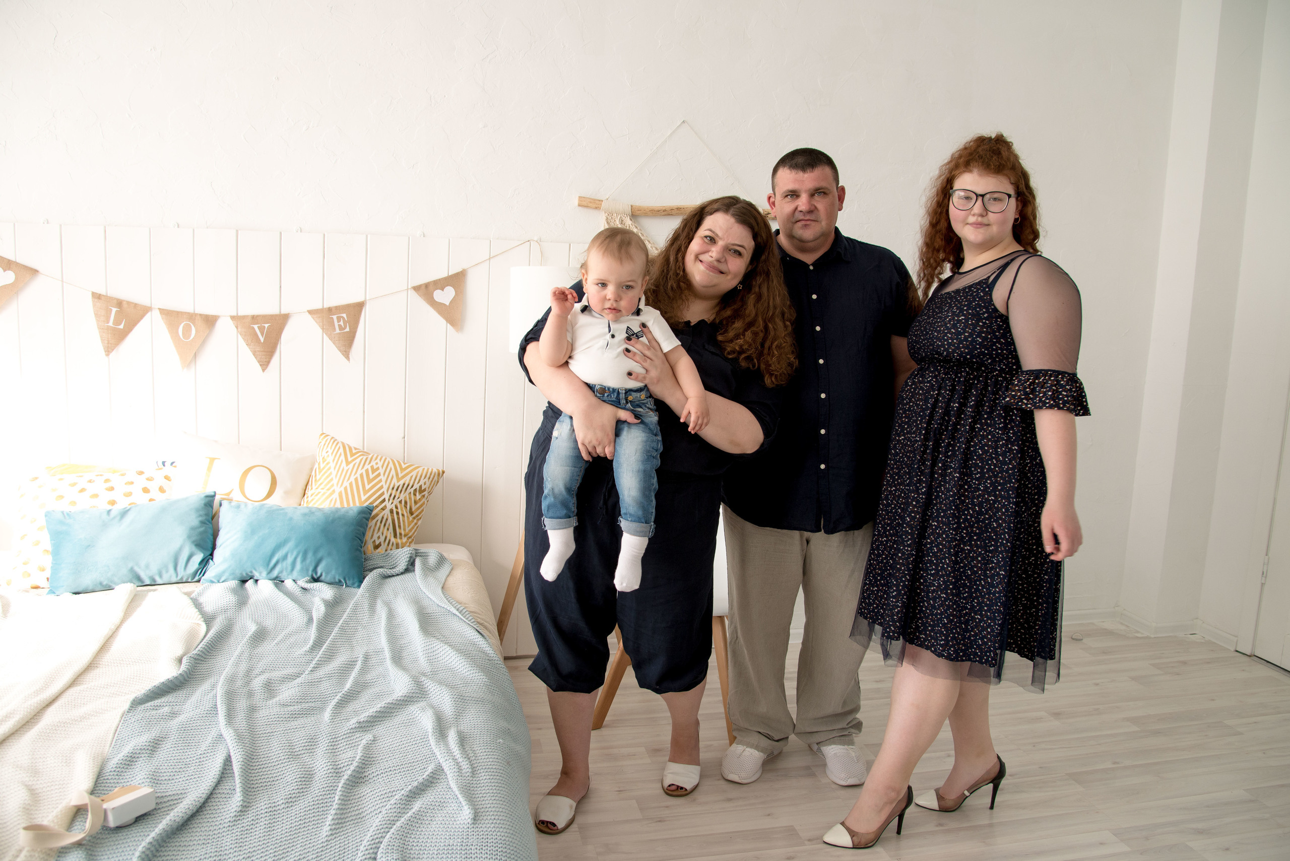 Годик Давиду. Свадебный и семейный фотограф в Самаре Марина Алексеева