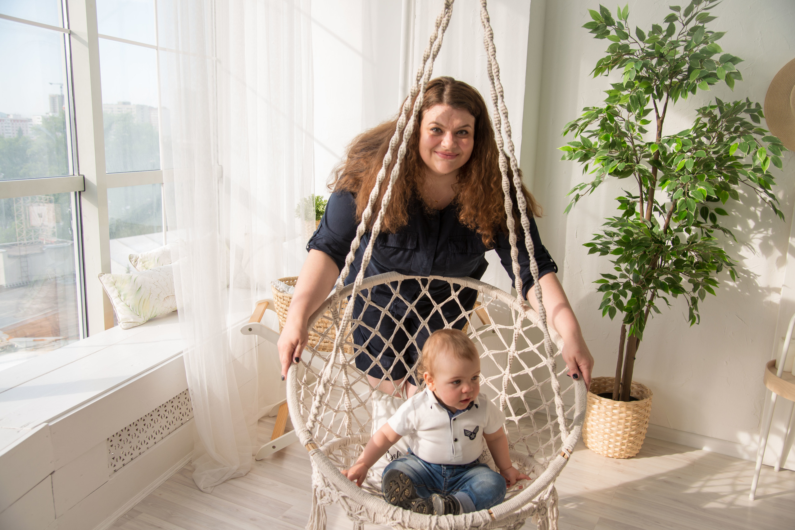 Годик Давиду. Свадебный и семейный фотограф в Самаре Марина Алексеева