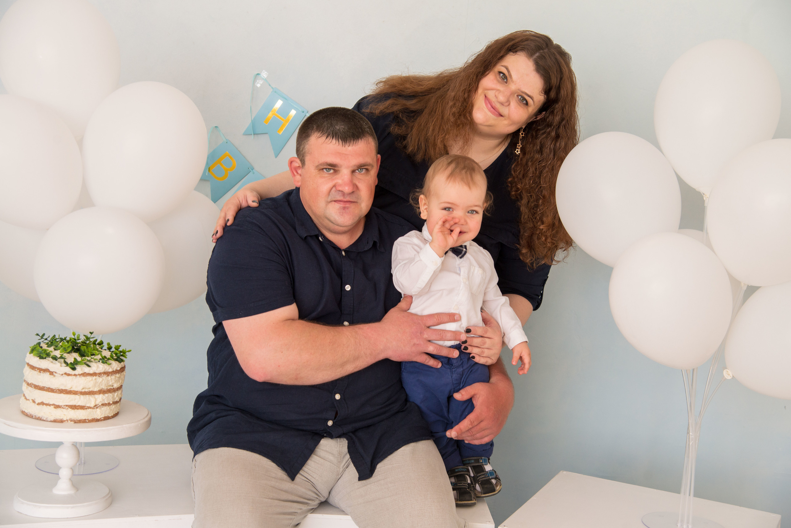 Годик Давиду. Свадебный и семейный фотограф в Самаре Марина Алексеева