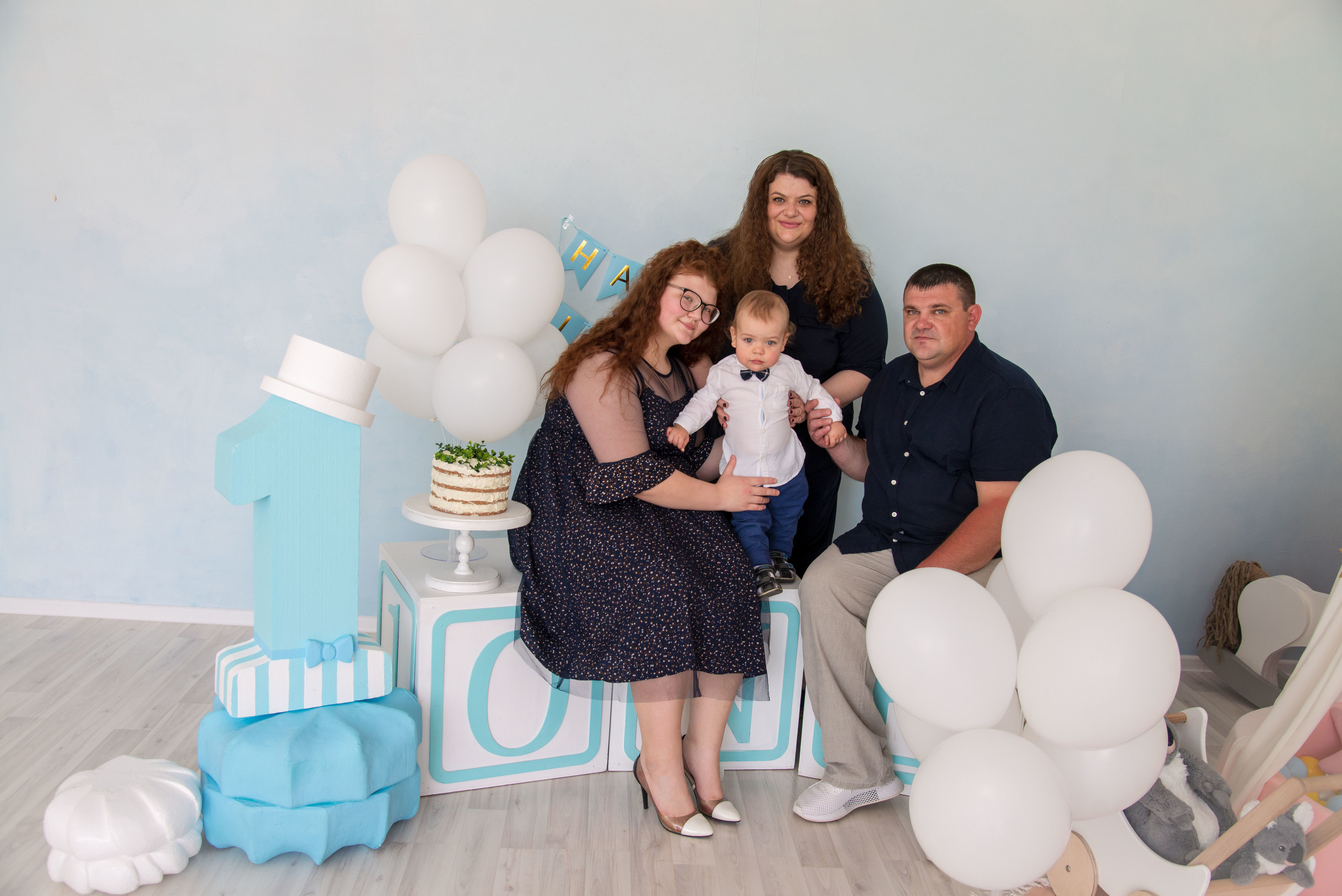 Годик Давиду. Свадебный и семейный фотограф в Самаре Марина Алексеева