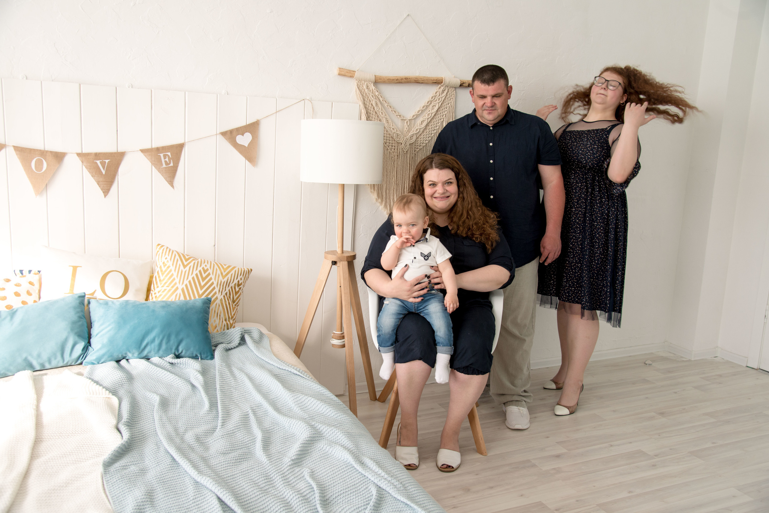 Годик Давиду. Свадебный и семейный фотограф в Самаре Марина Алексеева