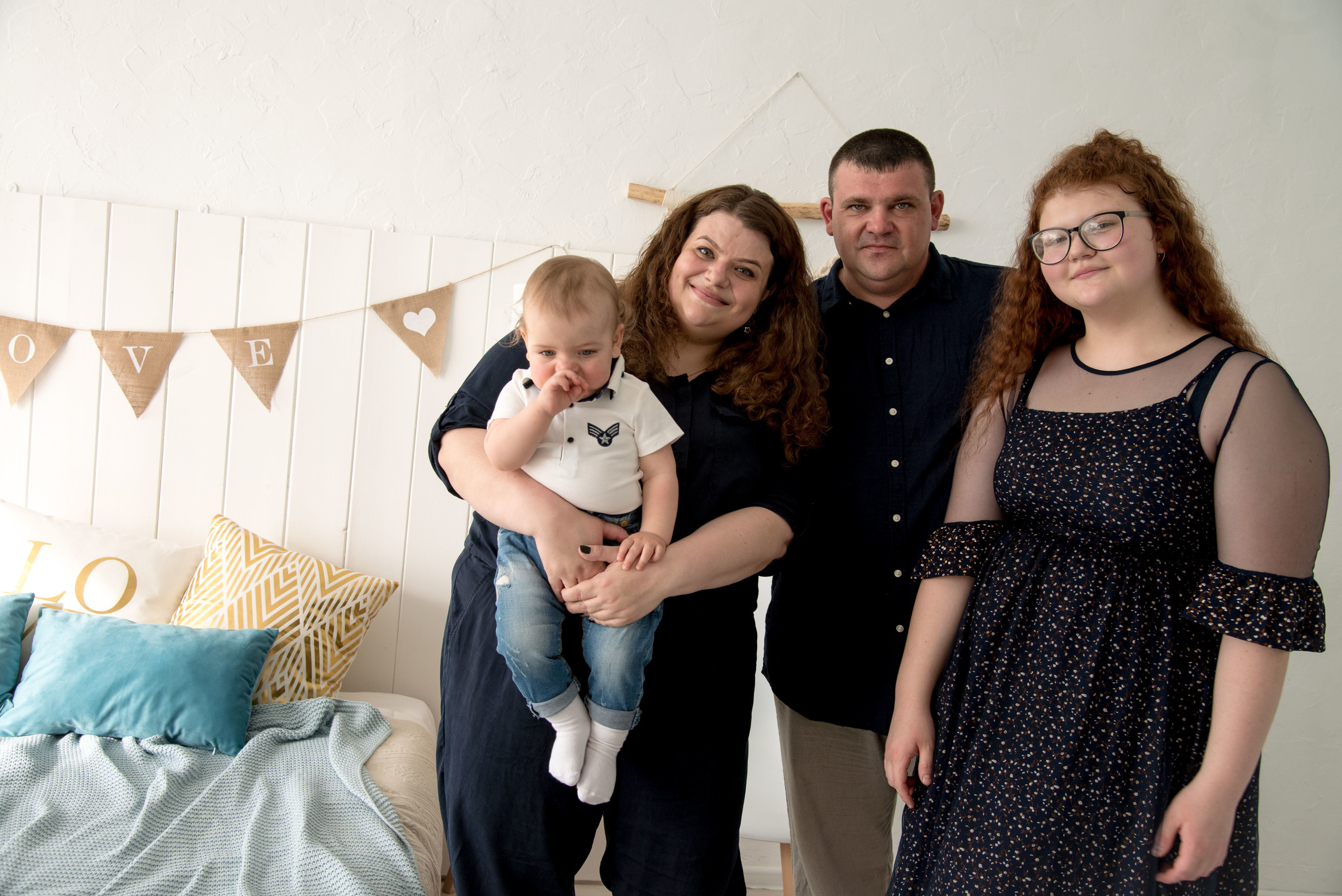 Годик Давиду. Свадебный и семейный фотограф в Самаре Марина Алексеева