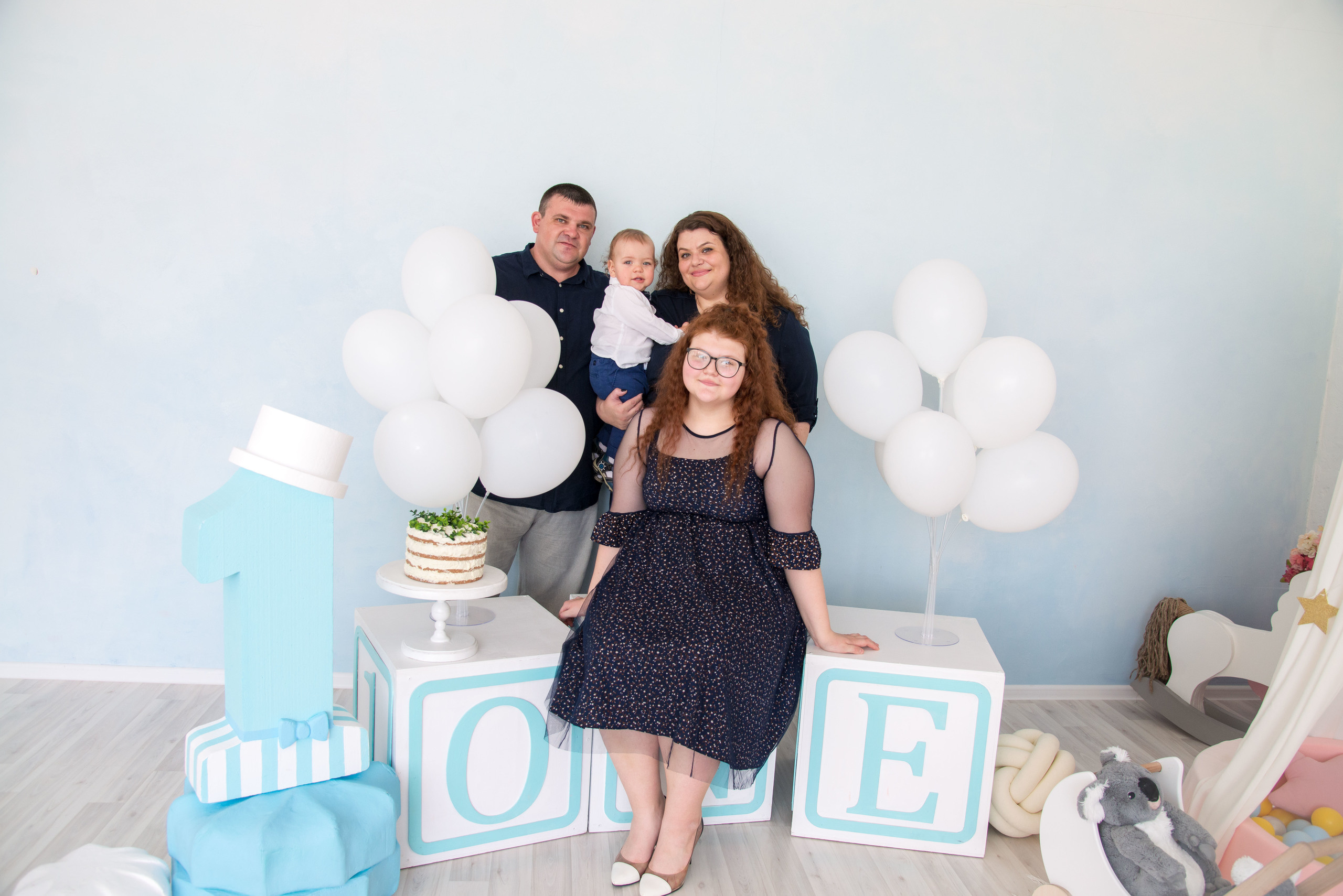 Годик Давиду. Свадебный и семейный фотограф в Самаре Марина Алексеева