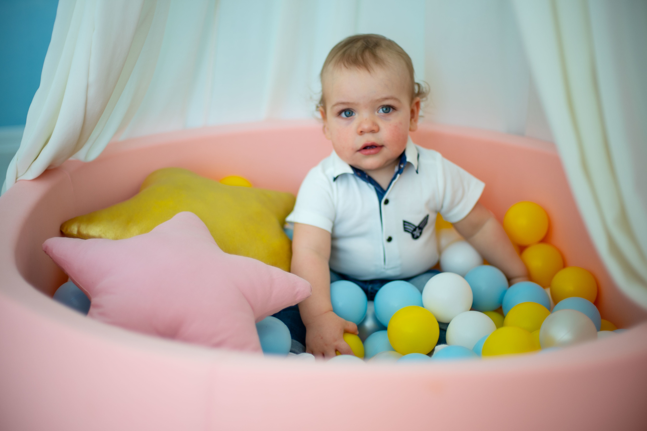 Годик Давиду. Свадебный и семейный фотограф в Самаре Марина Алексеева
