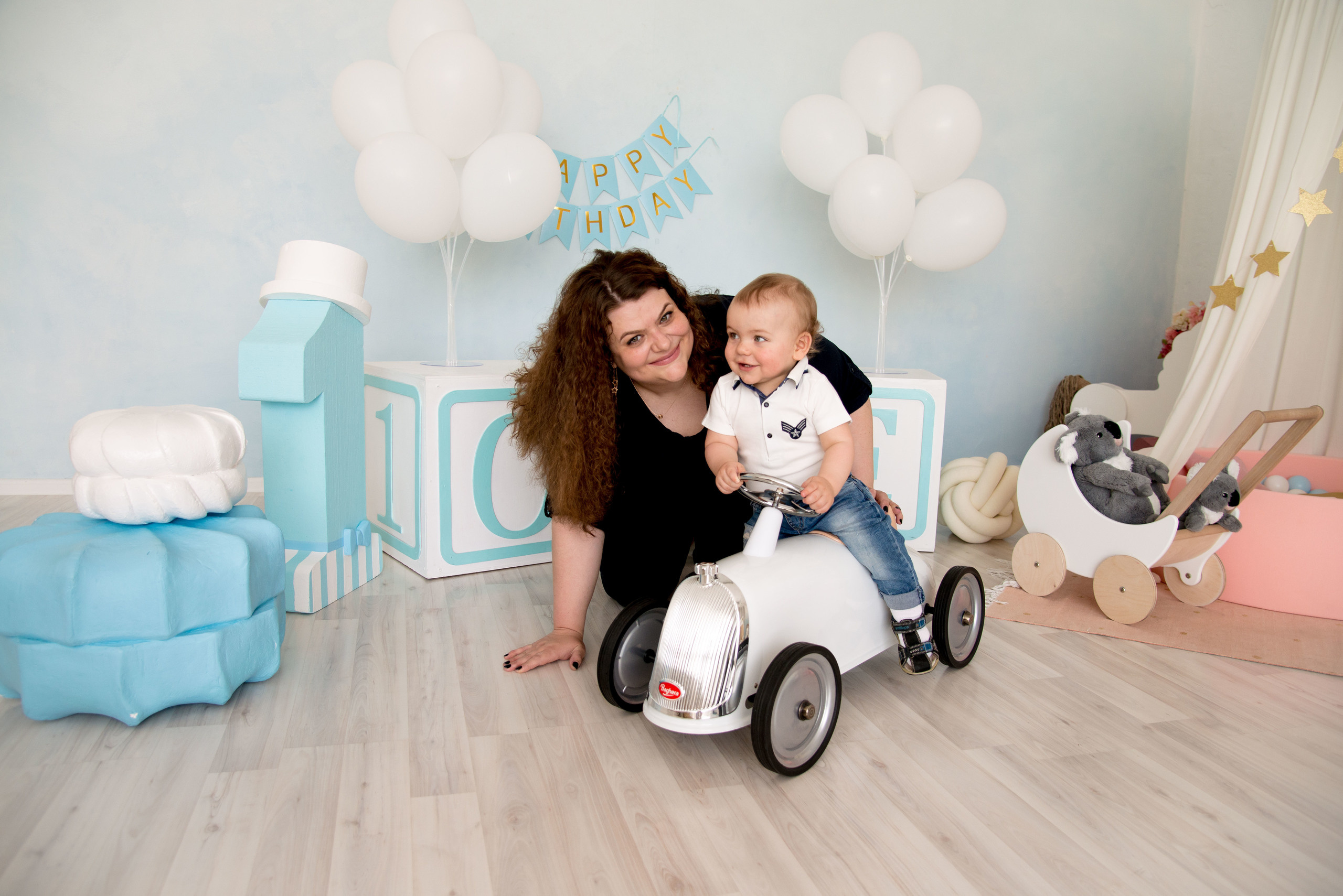 Годик Давиду. Свадебный и семейный фотограф в Самаре Марина Алексеева