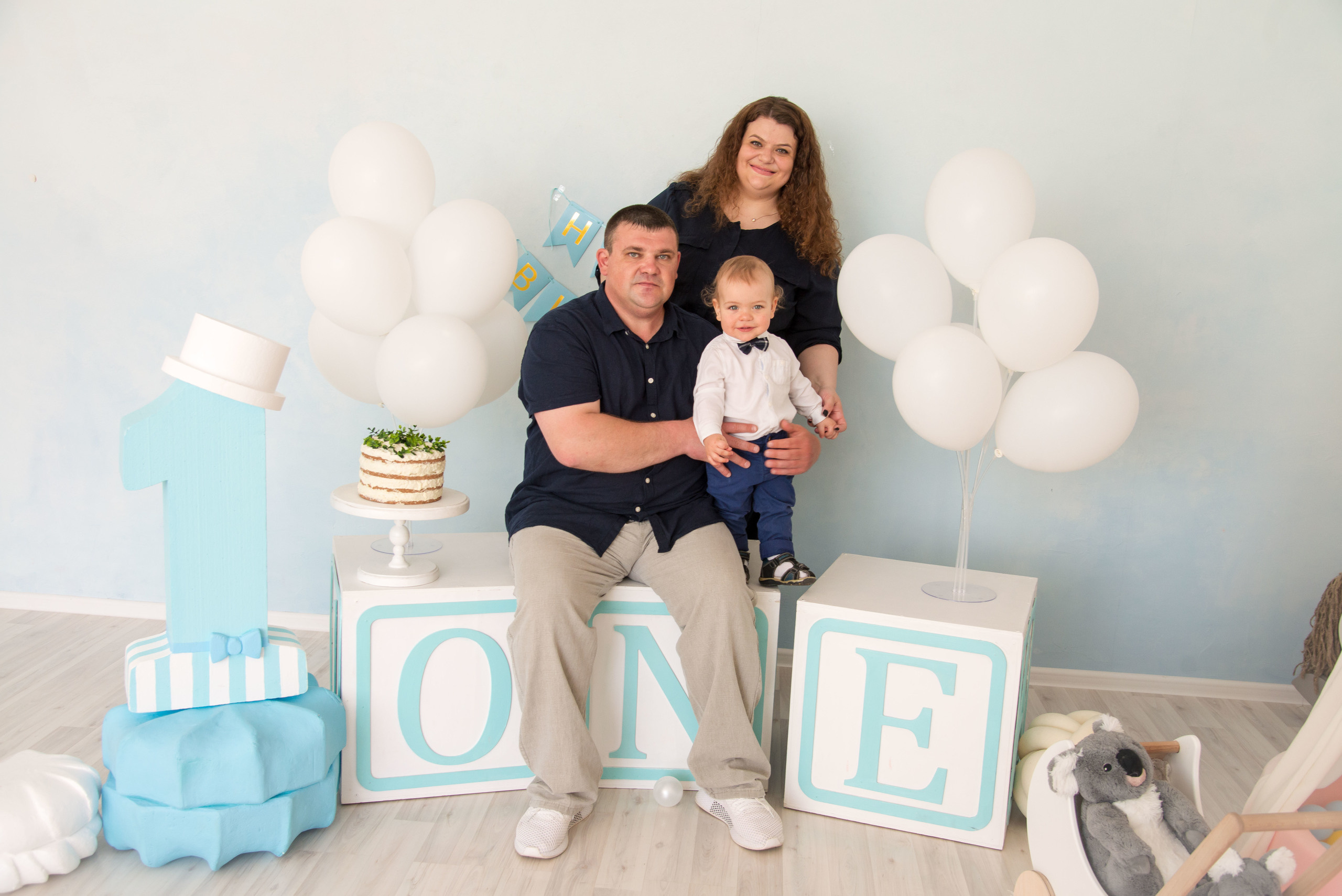 Годик Давиду. Свадебный и семейный фотограф в Самаре Марина Алексеева