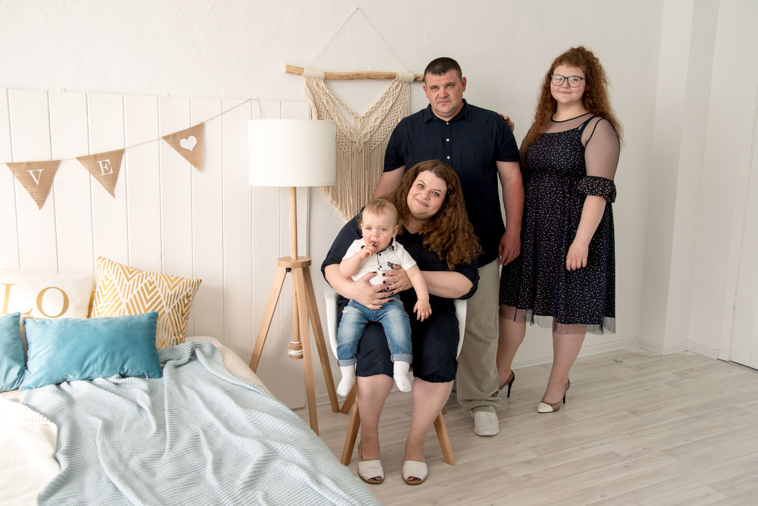 Годик Давиду. Свадебный и семейный фотограф в Самаре Марина Алексеева