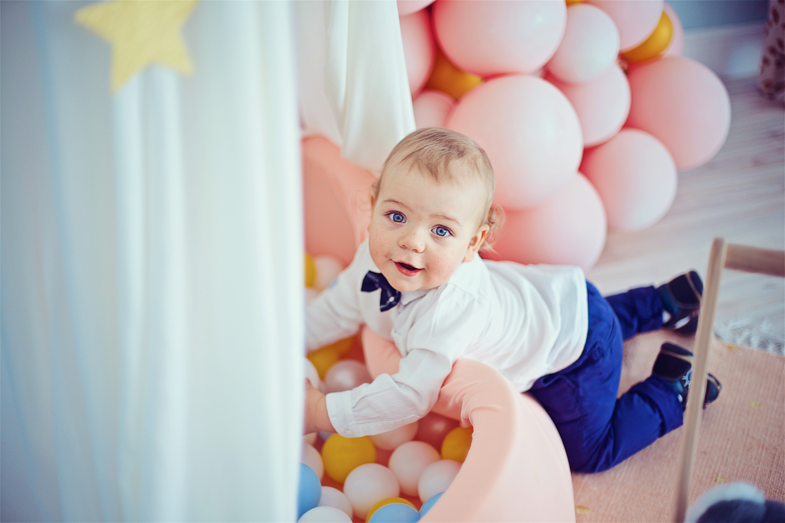 Годик Давиду. Свадебный и семейный фотограф в Самаре Марина Алексеева