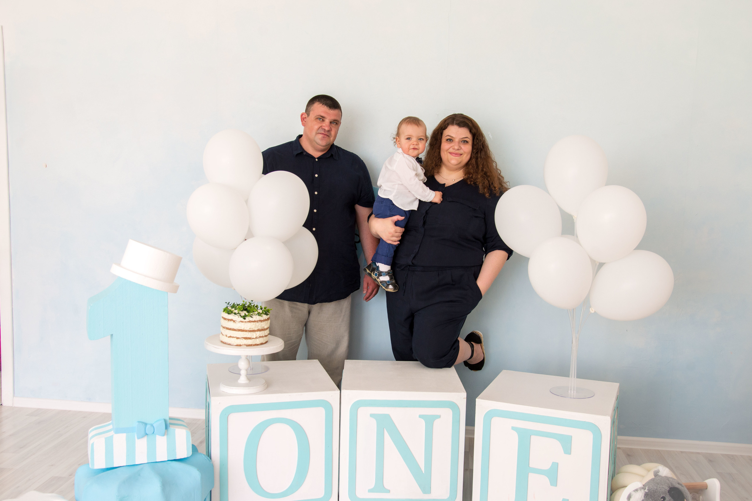 Годик Давиду. Свадебный и семейный фотограф в Самаре Марина Алексеева