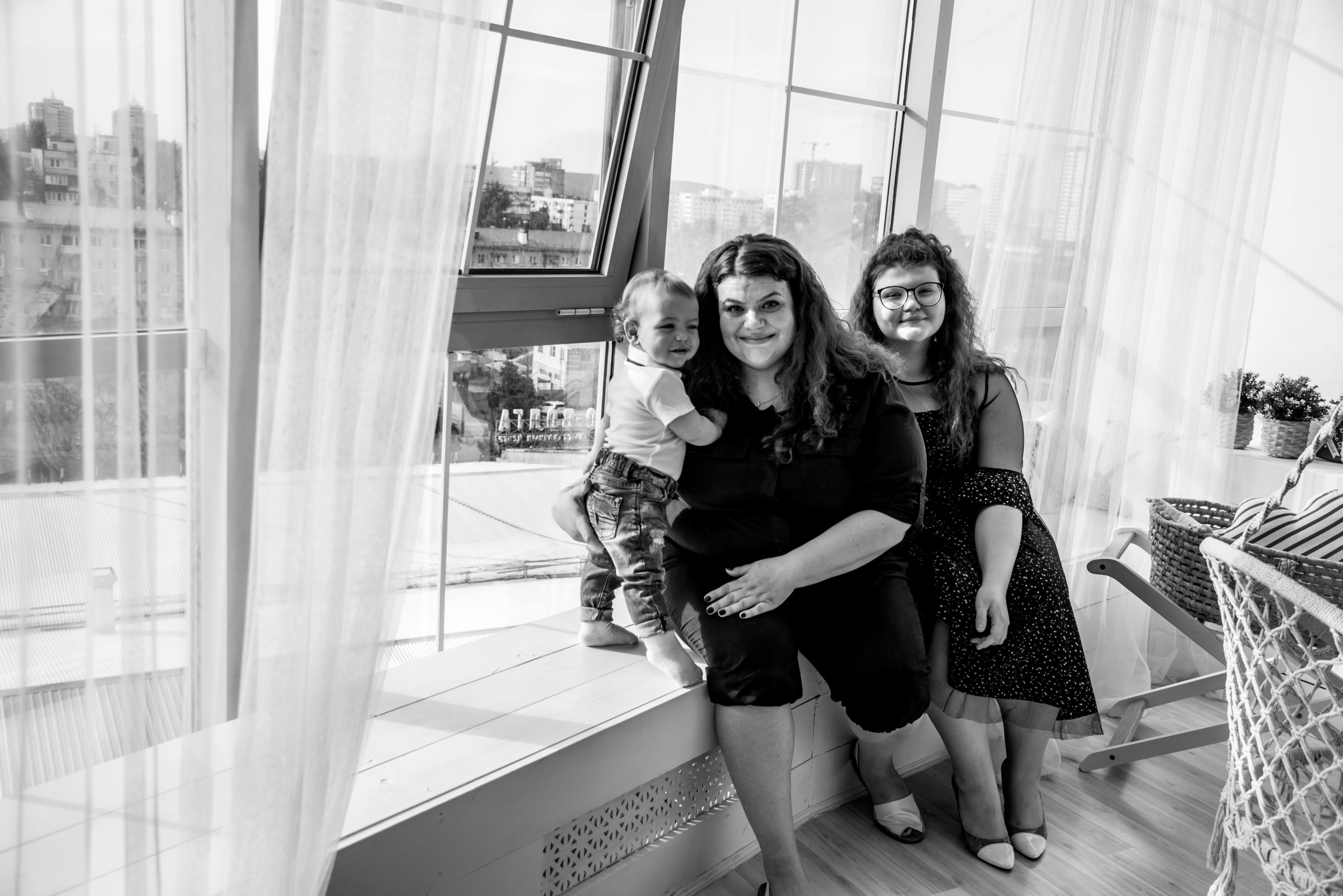 Годик Давиду. Свадебный и семейный фотограф в Самаре Марина Алексеева